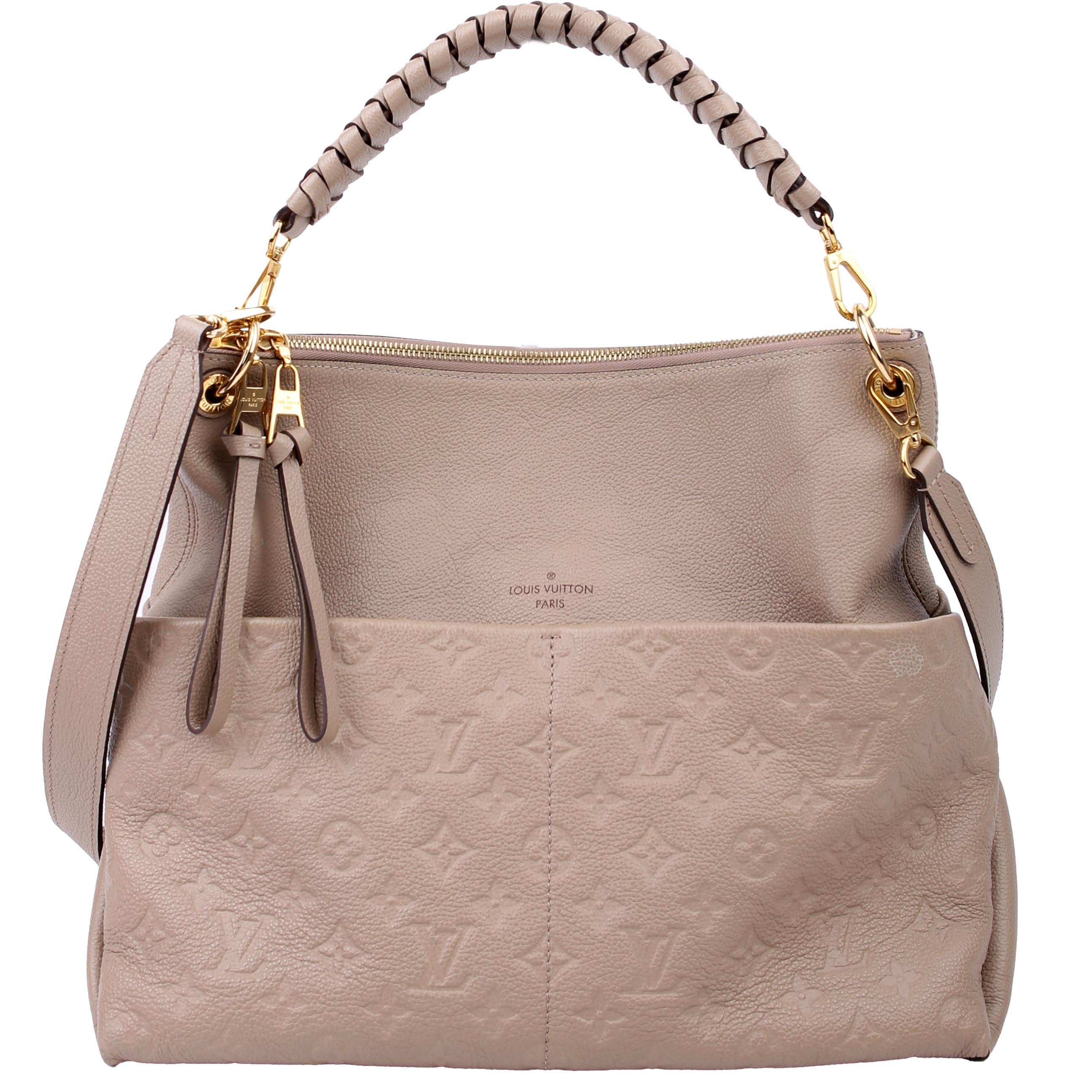 Maida Hobo Empreinte Turtledove