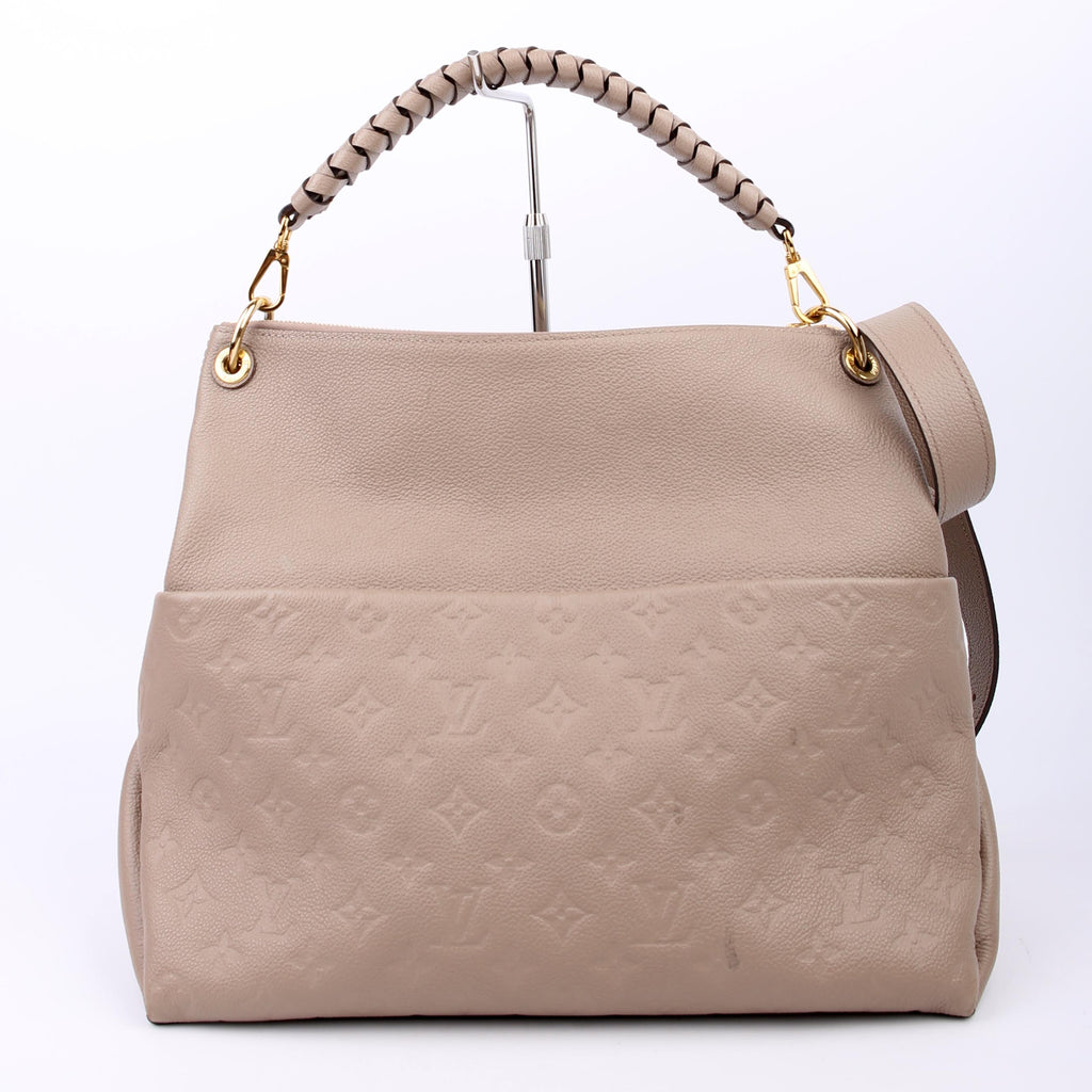 Maida Hobo Empreinte Turtledove