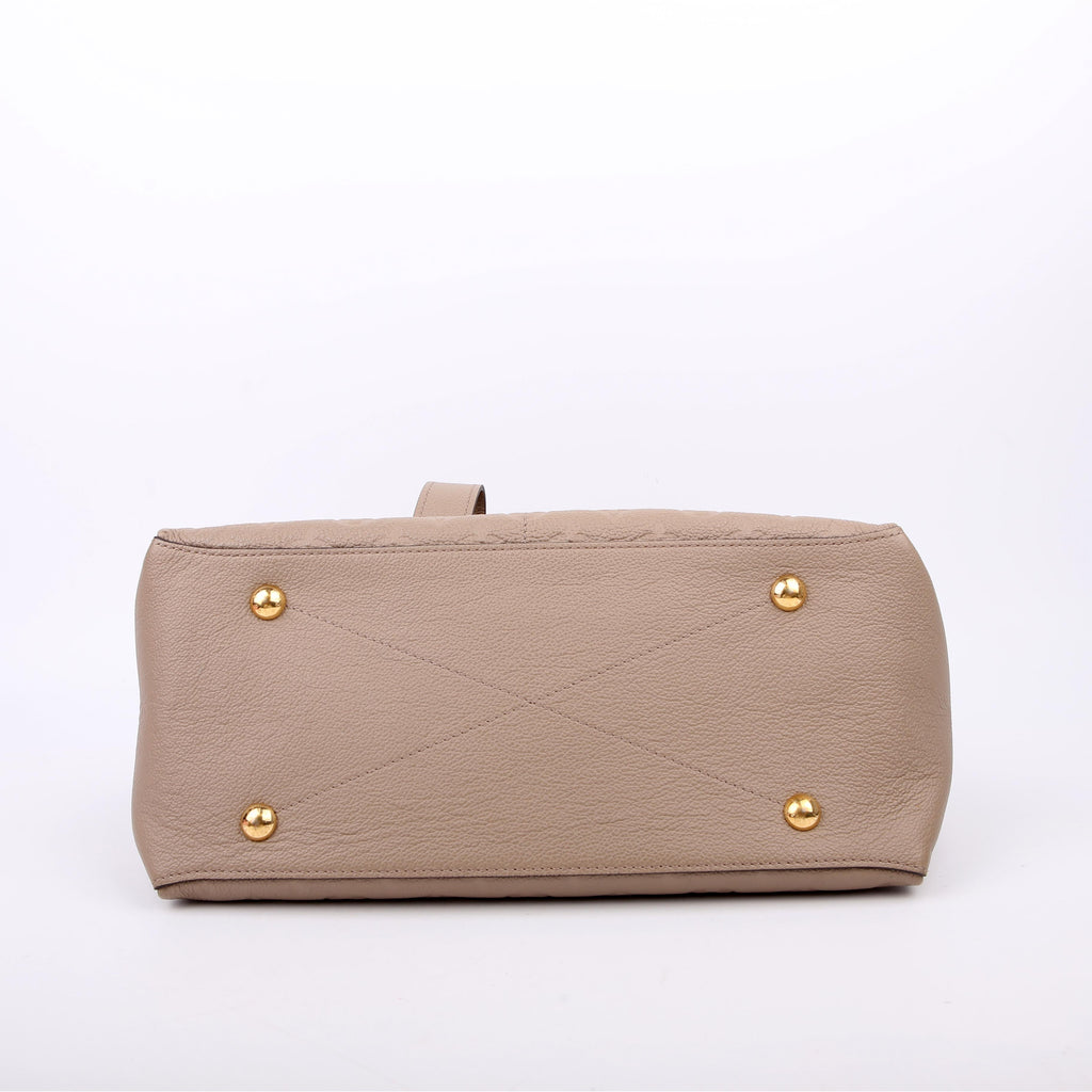 Maida Hobo Empreinte Turtledove