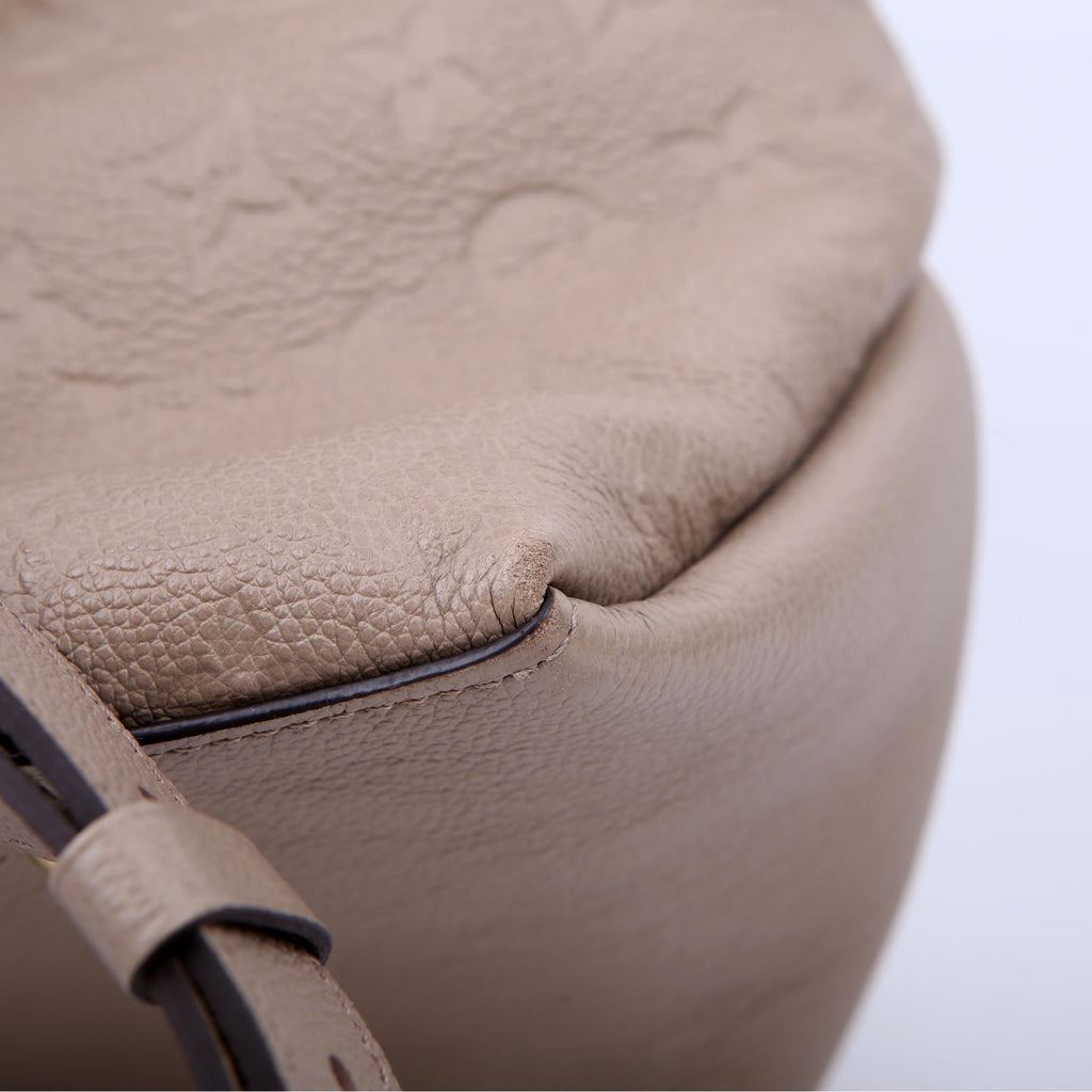 Maida Hobo Empreinte Turtledove