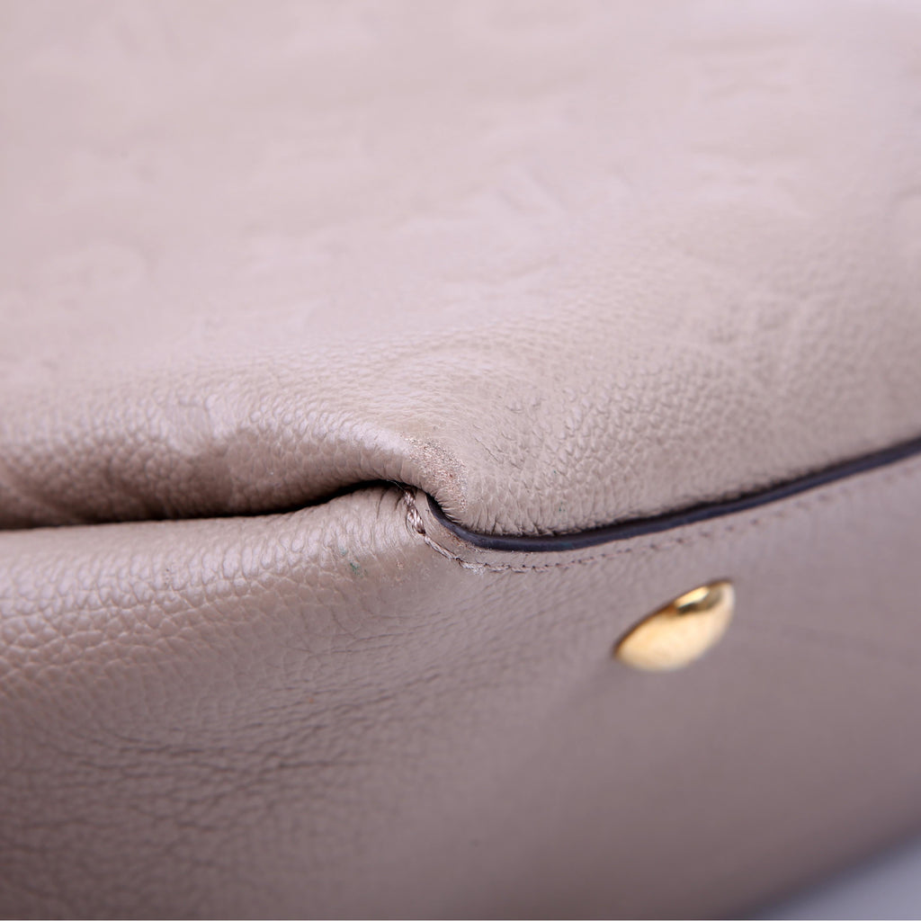 Maida Hobo Empreinte Turtledove