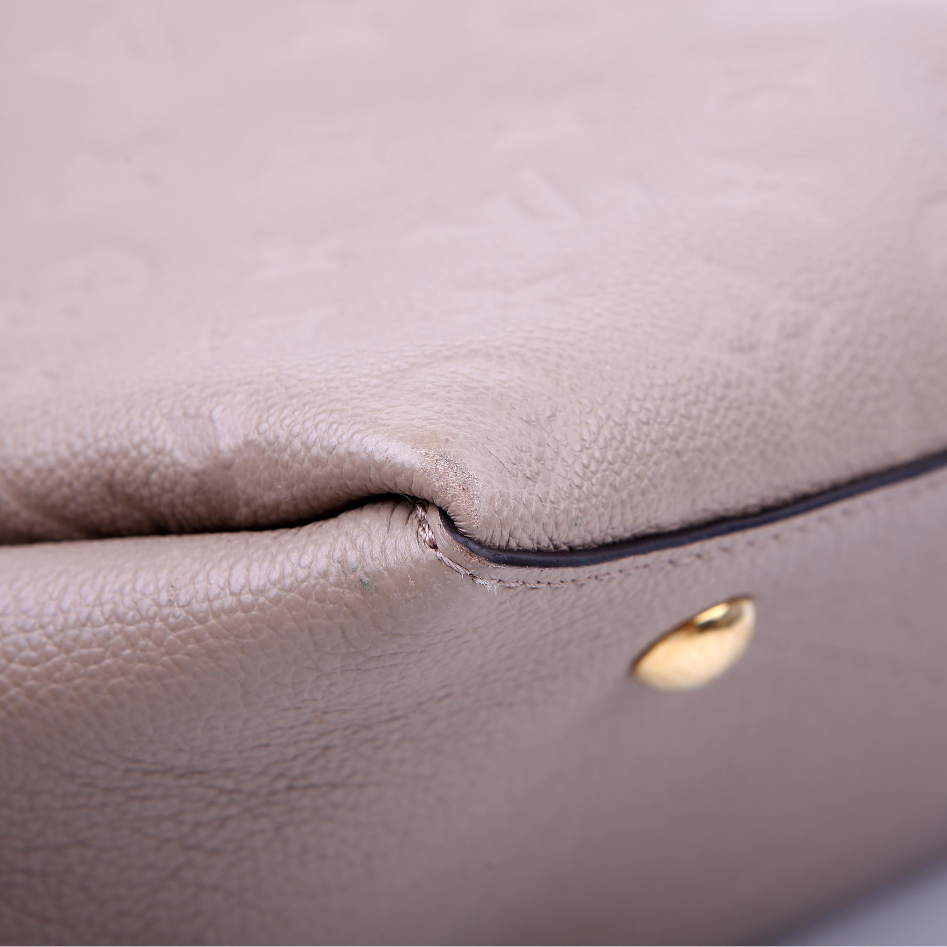 Maida Hobo Empreinte Turtledove