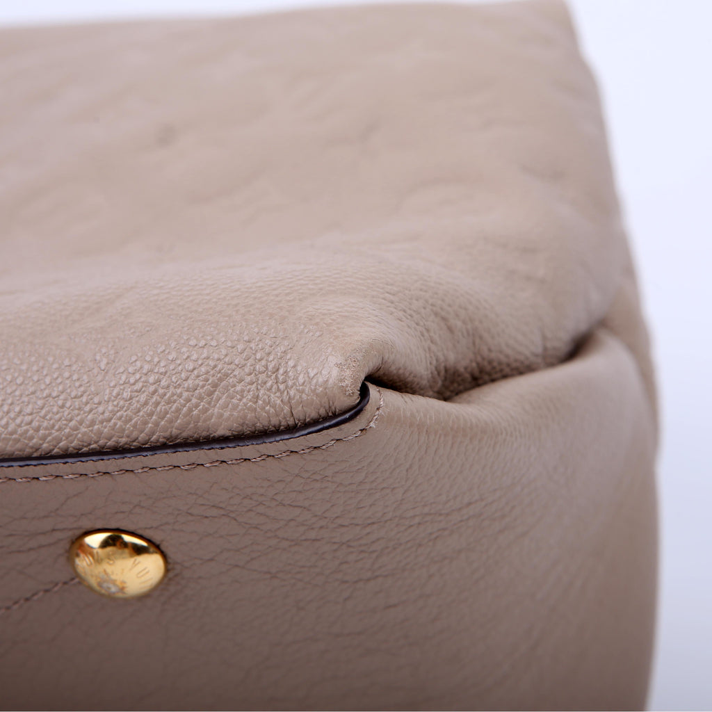 Maida Hobo Empreinte Turtledove