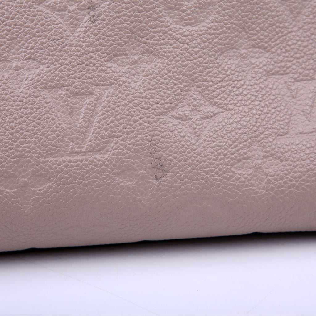 Maida Hobo Empreinte Turtledove