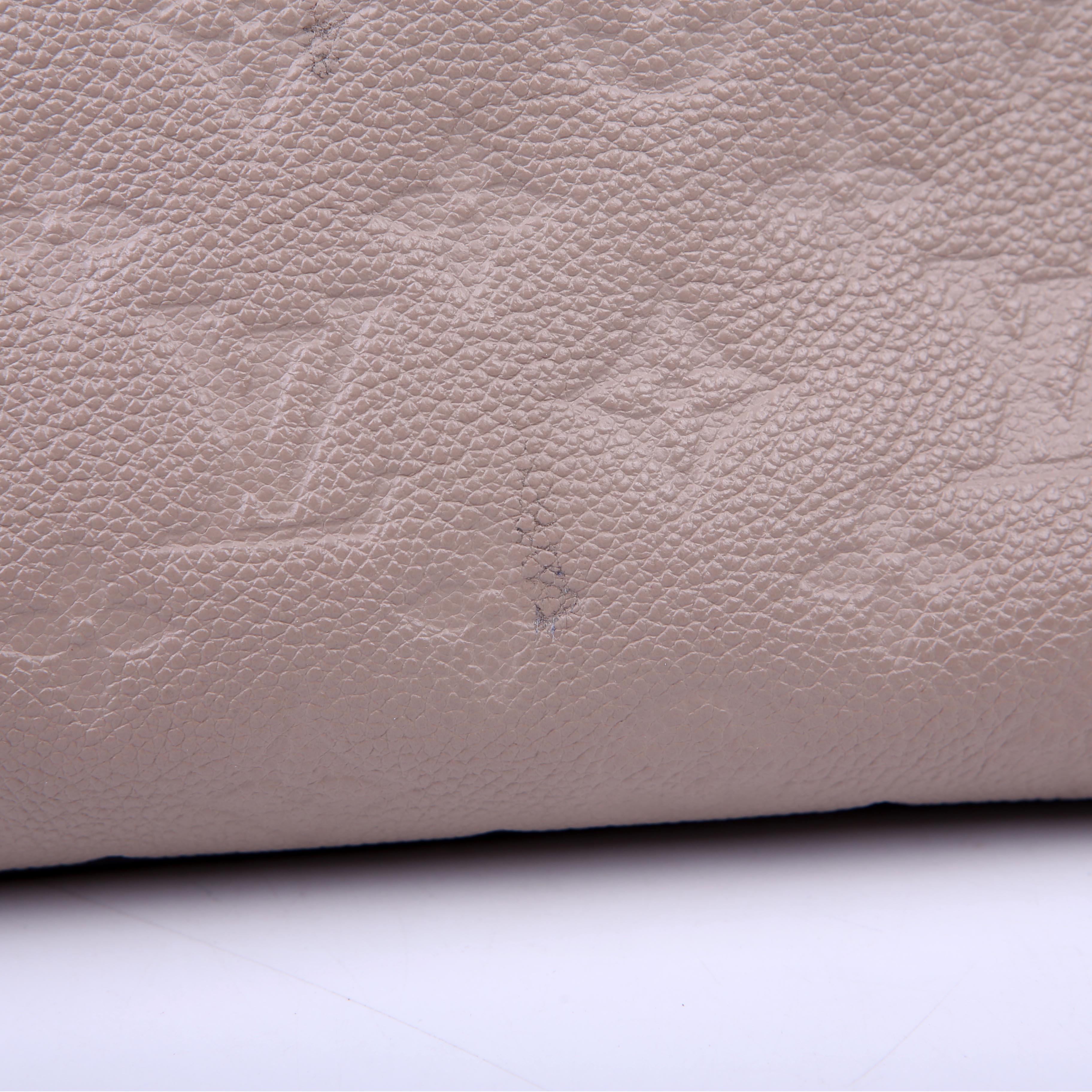 Maida Hobo Empreinte Turtledove