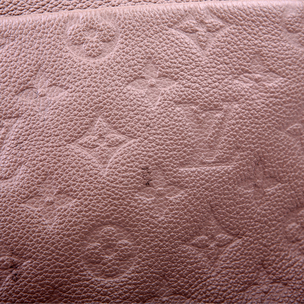 Maida Hobo Empreinte Turtledove