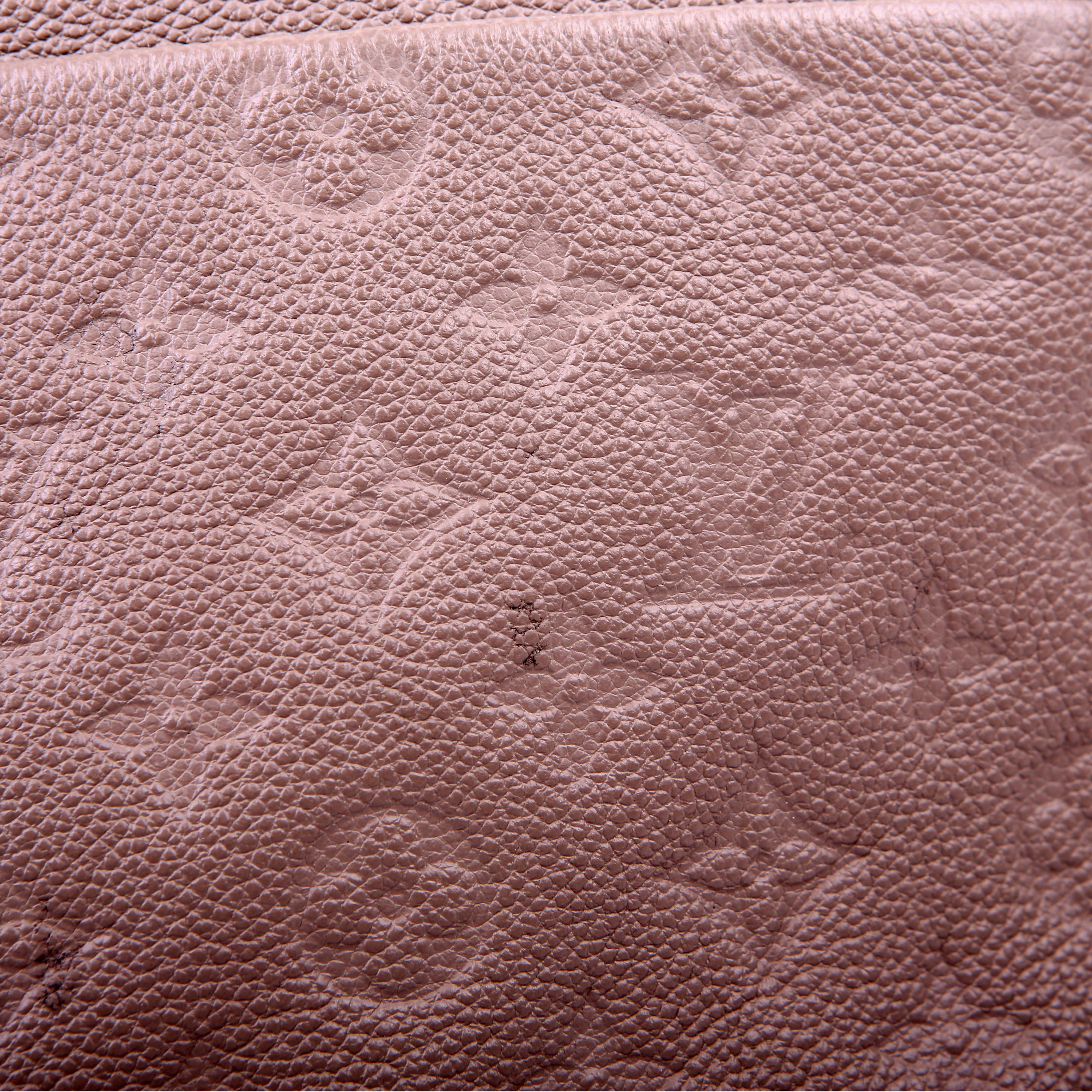 Maida Hobo Empreinte Turtledove