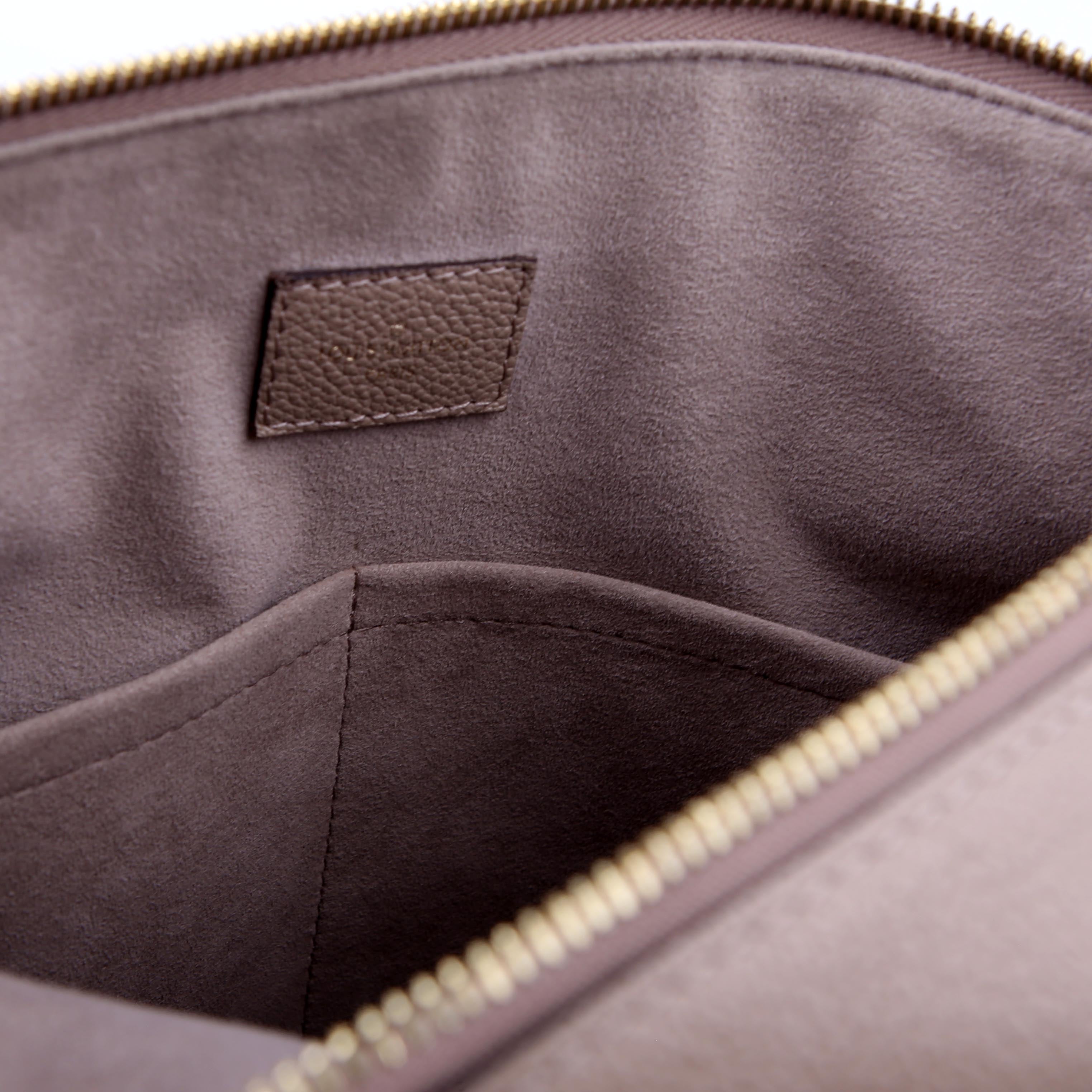 Maida Hobo Empreinte Turtledove