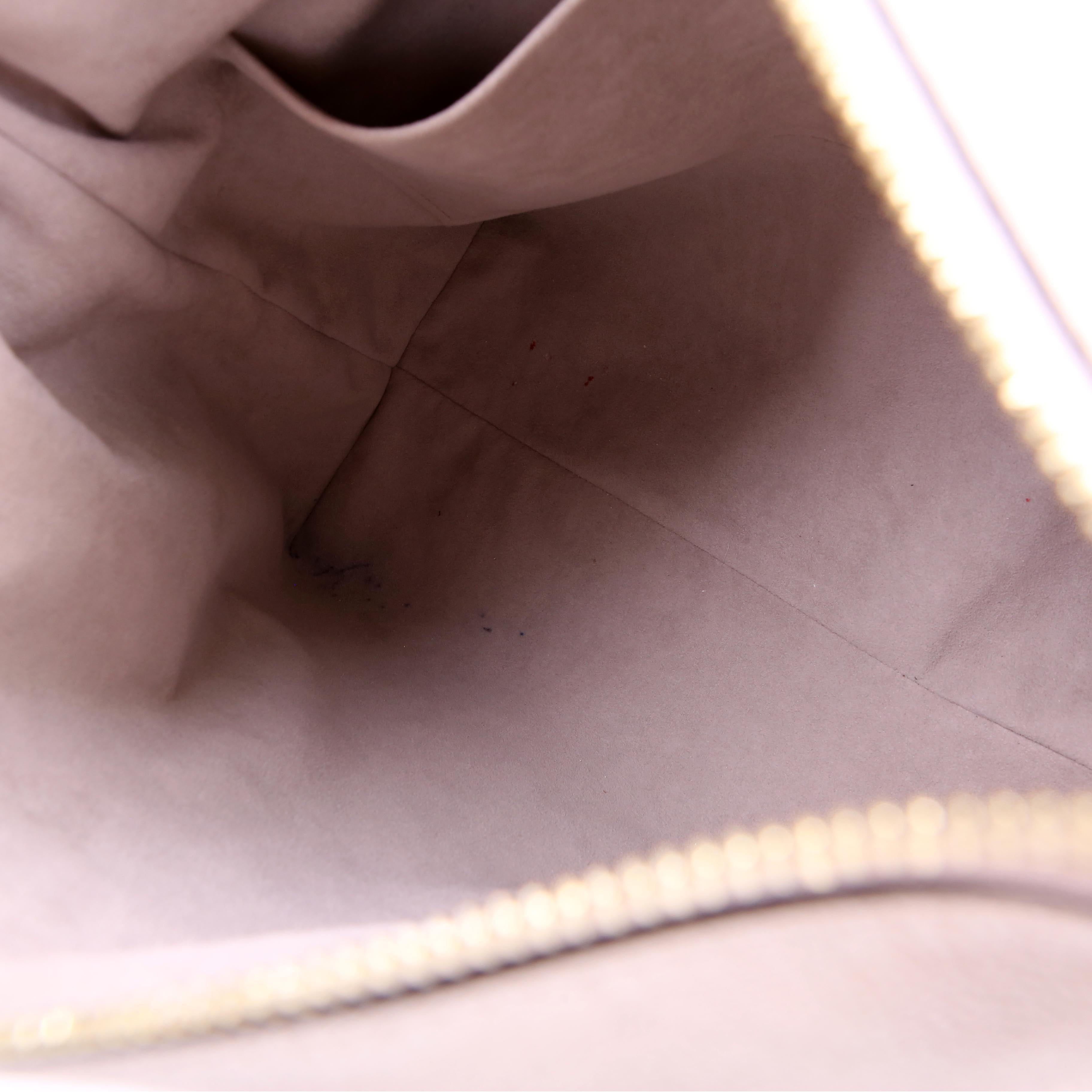Maida Hobo Empreinte Turtledove