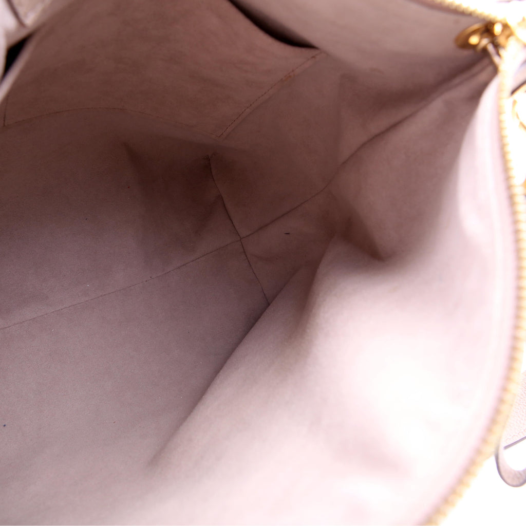 Maida Hobo Empreinte Turtledove