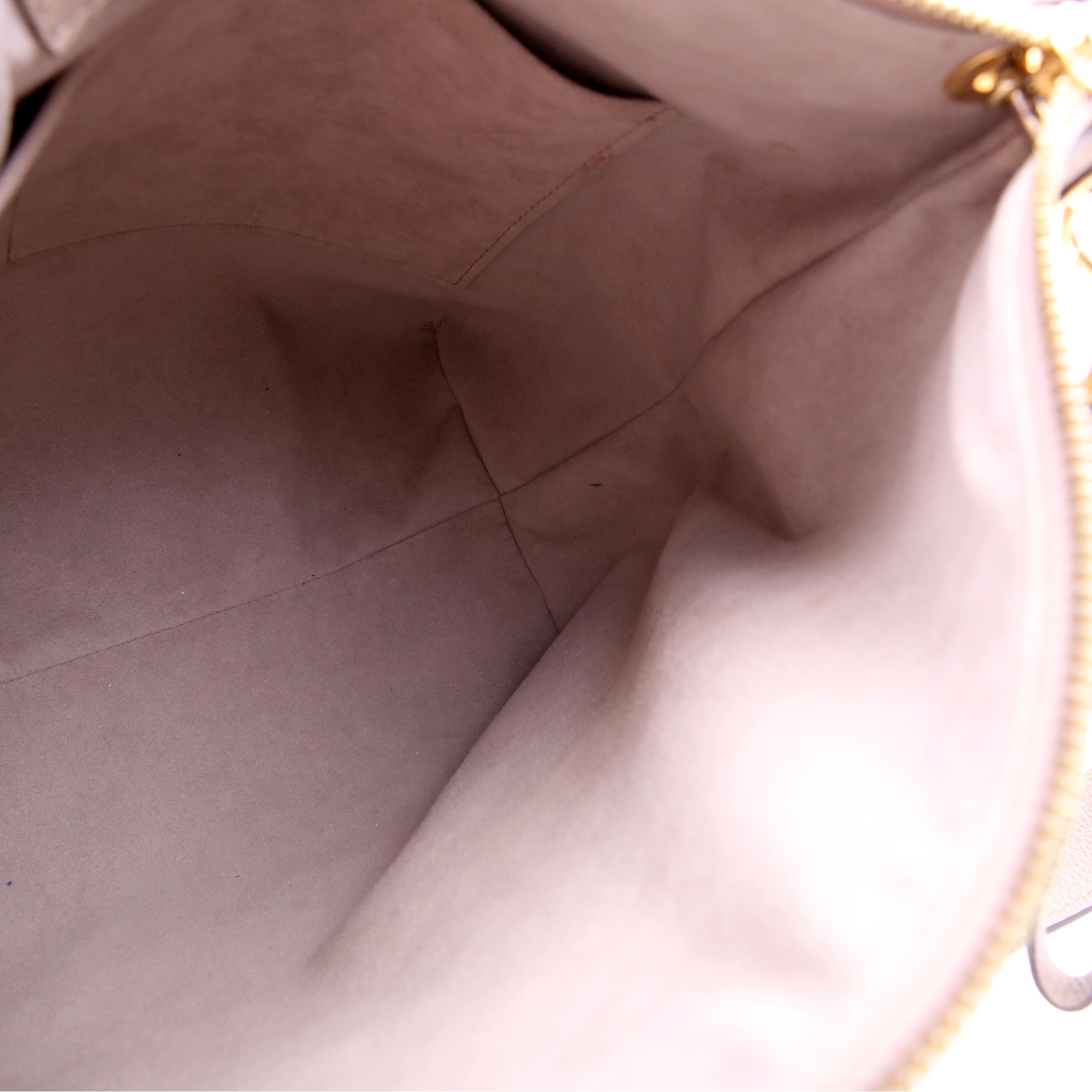 Maida Hobo Empreinte Turtledove