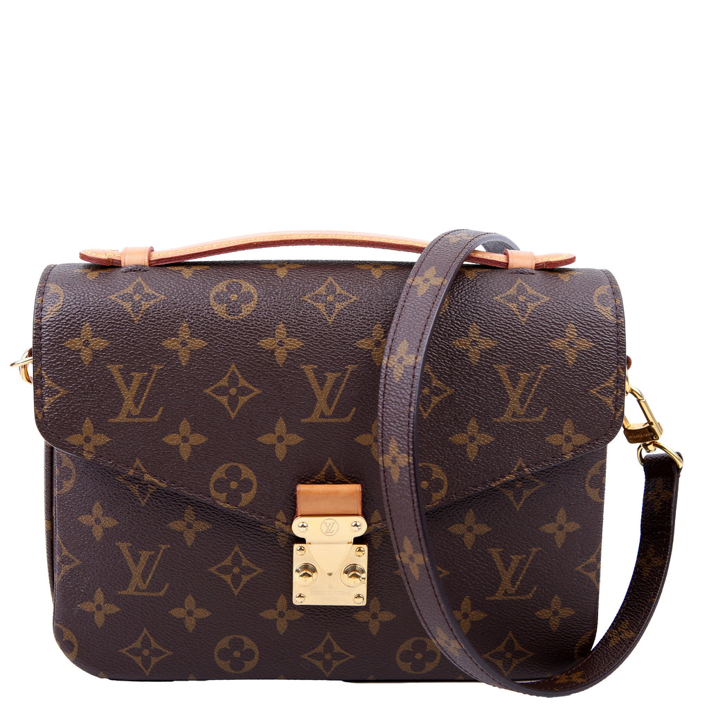 Pochette Metis Monogram