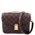 Pochette Metis Monogram