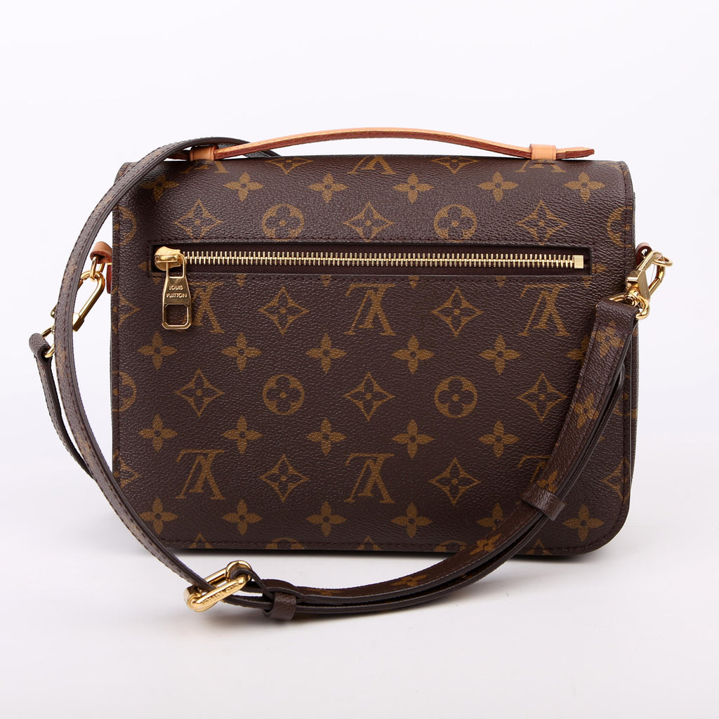 Pochette Metis Monogram