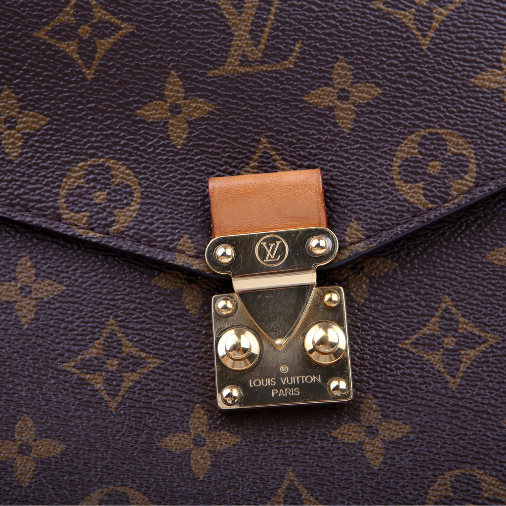 Pochette Metis Monogram