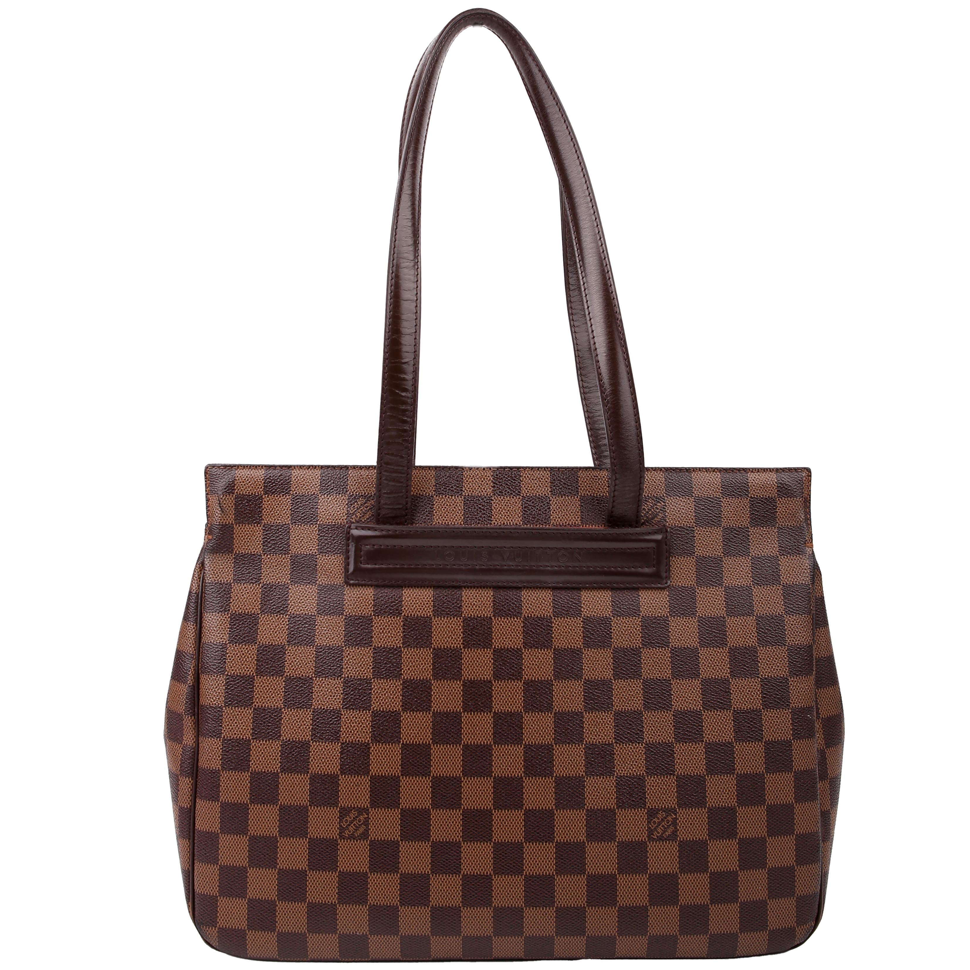 Parioli GM Damier Ebene