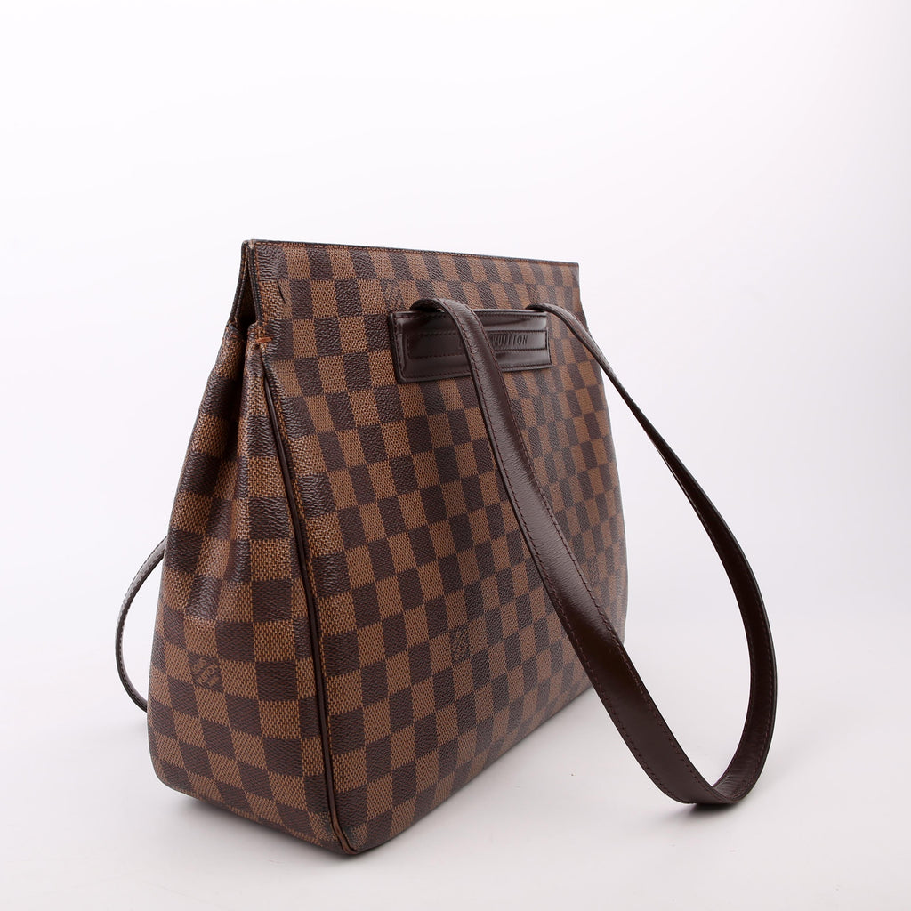 Parioli GM Damier Ebene