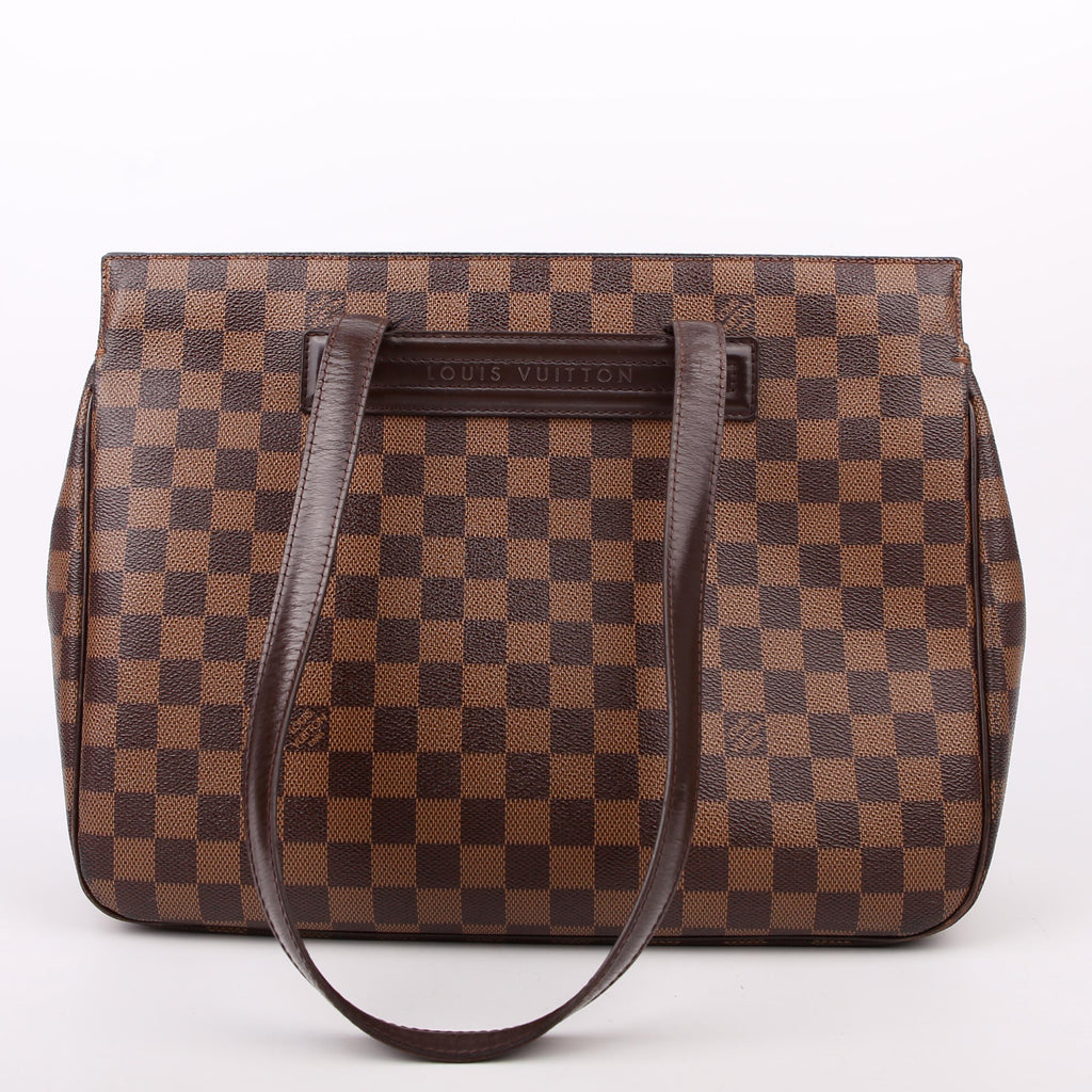 Parioli GM Damier Ebene