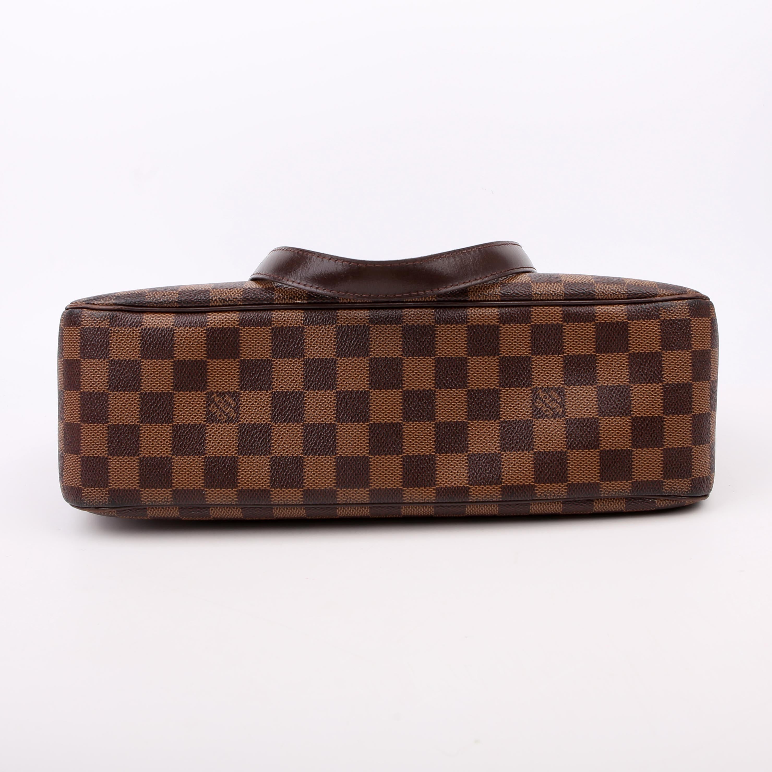 Parioli GM Damier Ebene