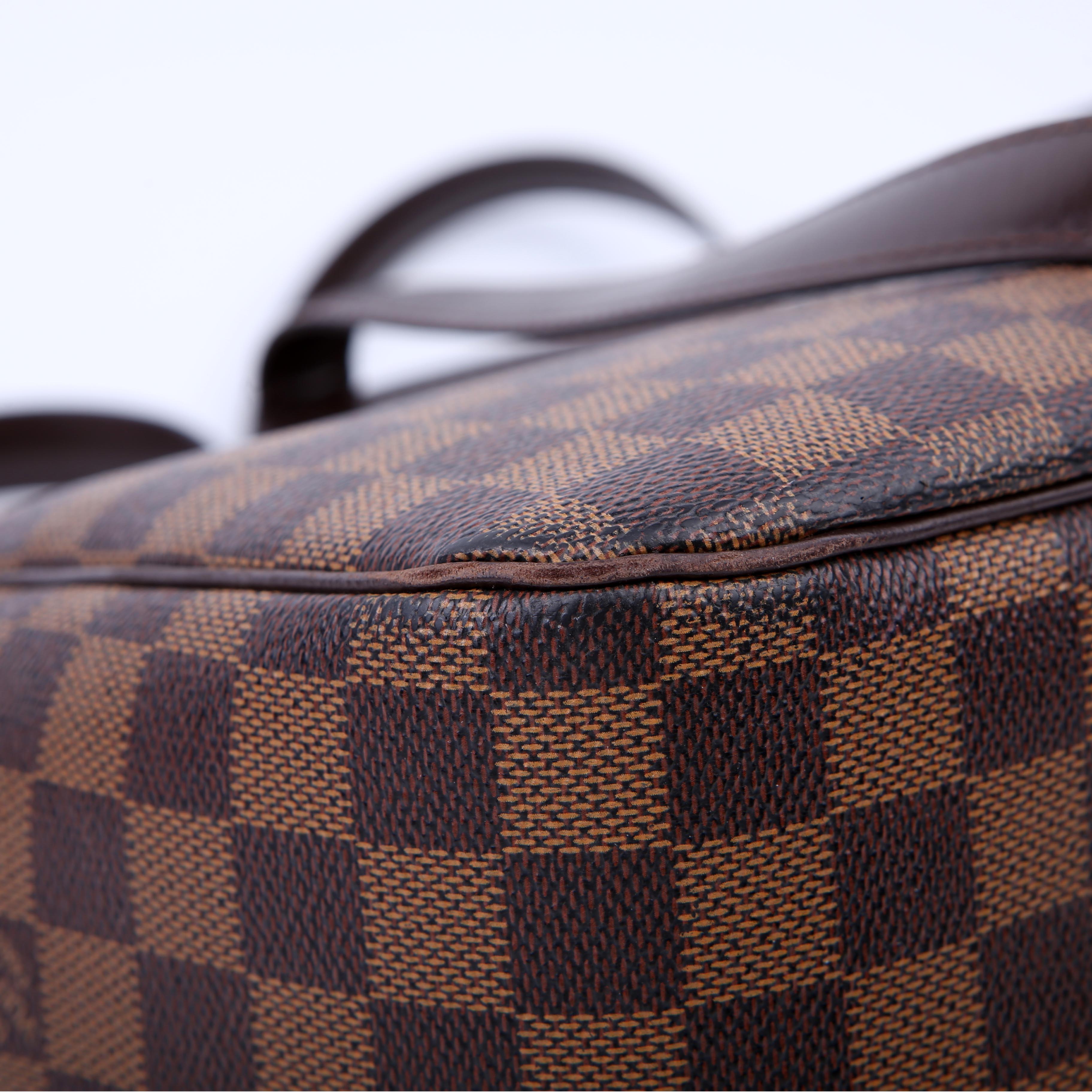 Parioli GM Damier Ebene