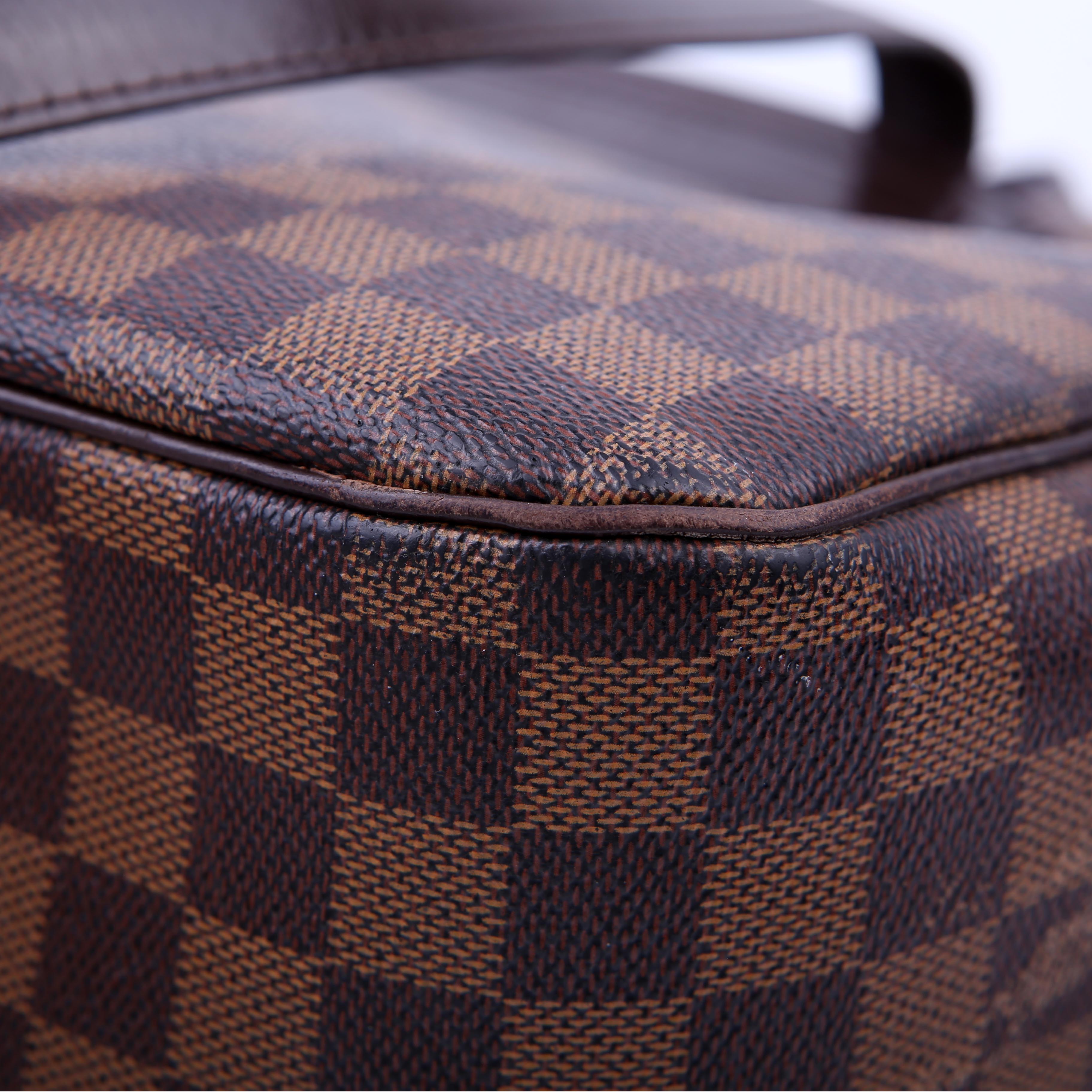 Parioli GM Damier Ebene
