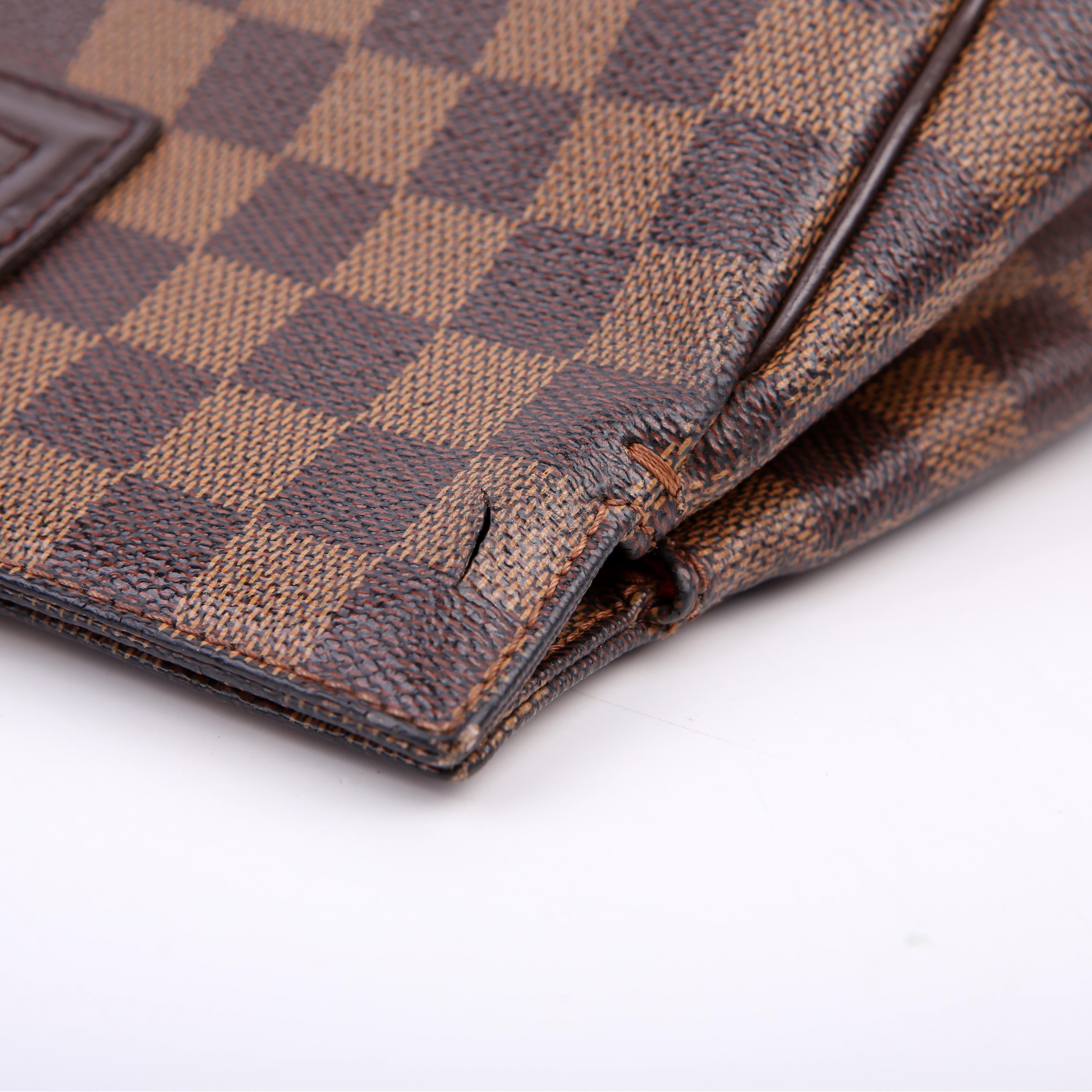 Parioli GM Damier Ebene