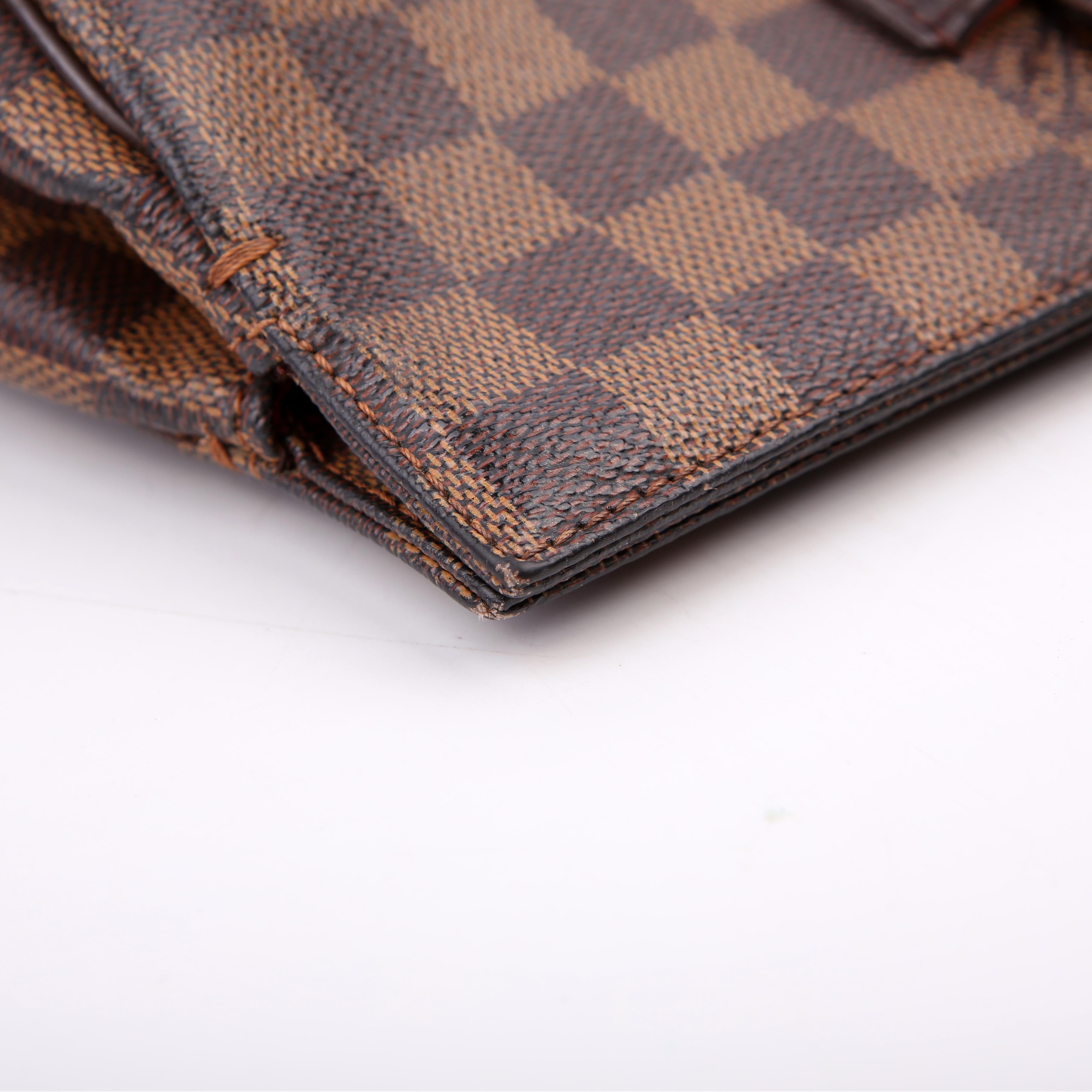 Parioli GM Damier Ebene