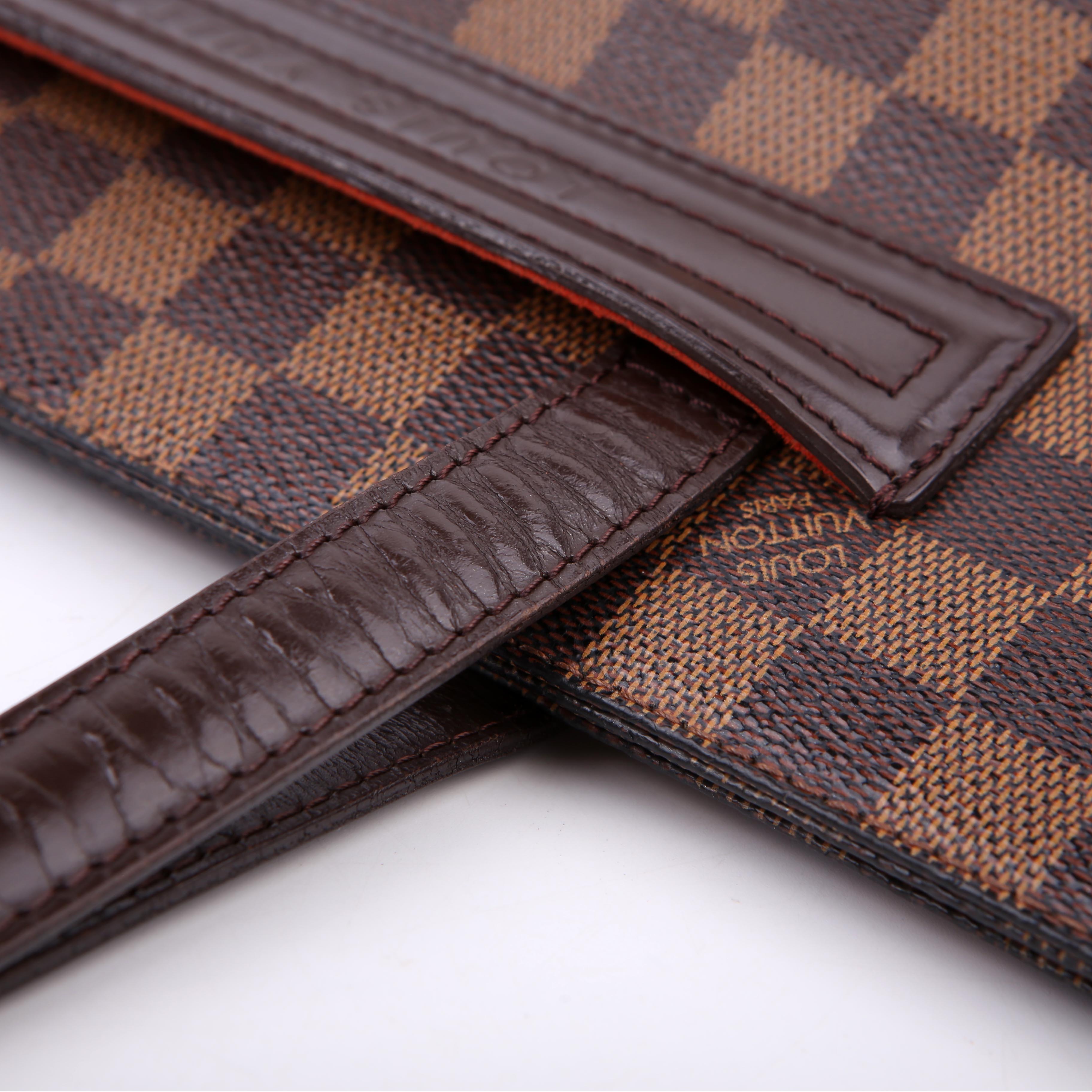 Parioli GM Damier Ebene