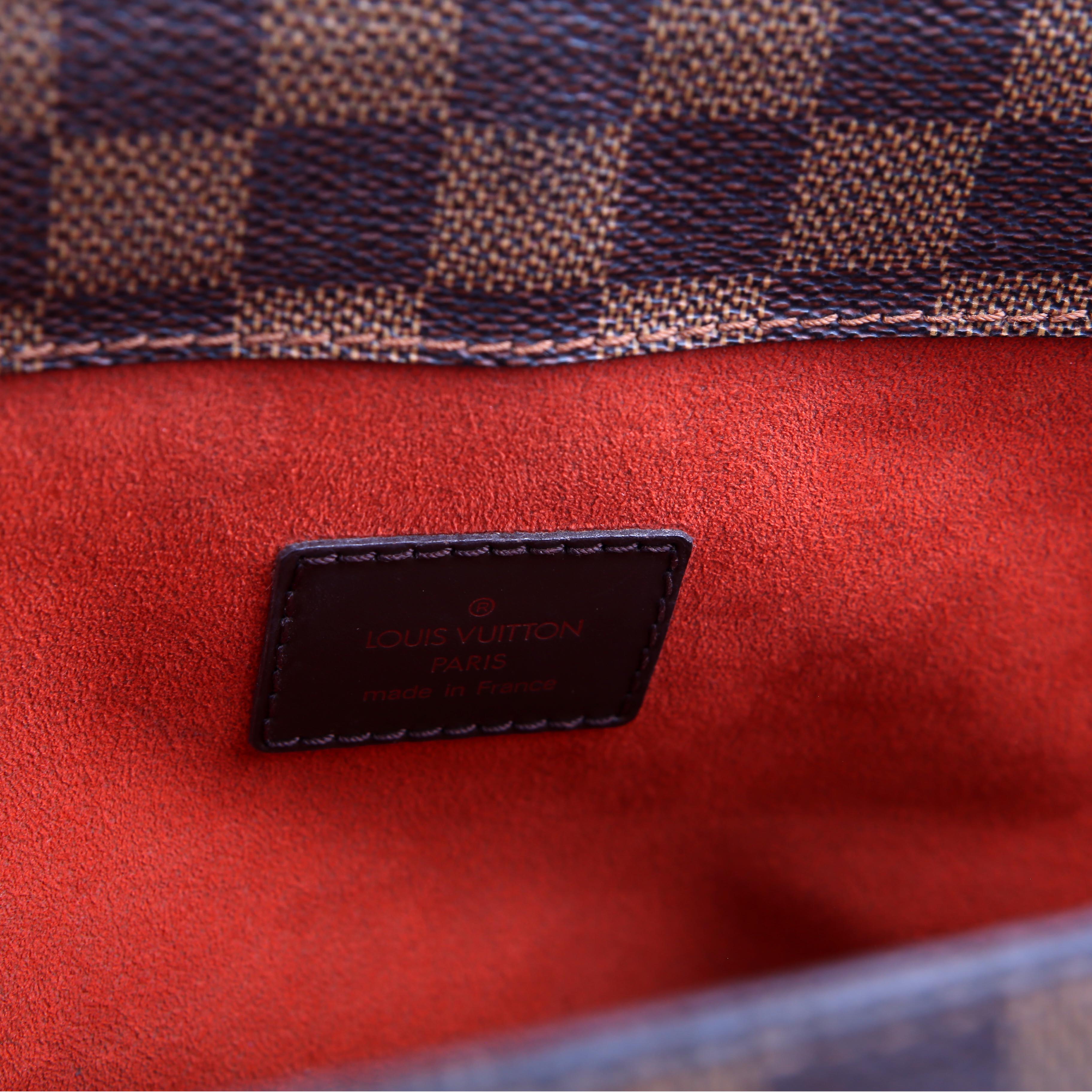 Parioli GM Damier Ebene