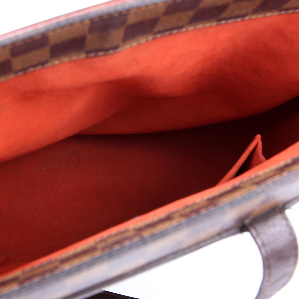 Parioli GM Damier Ebene
