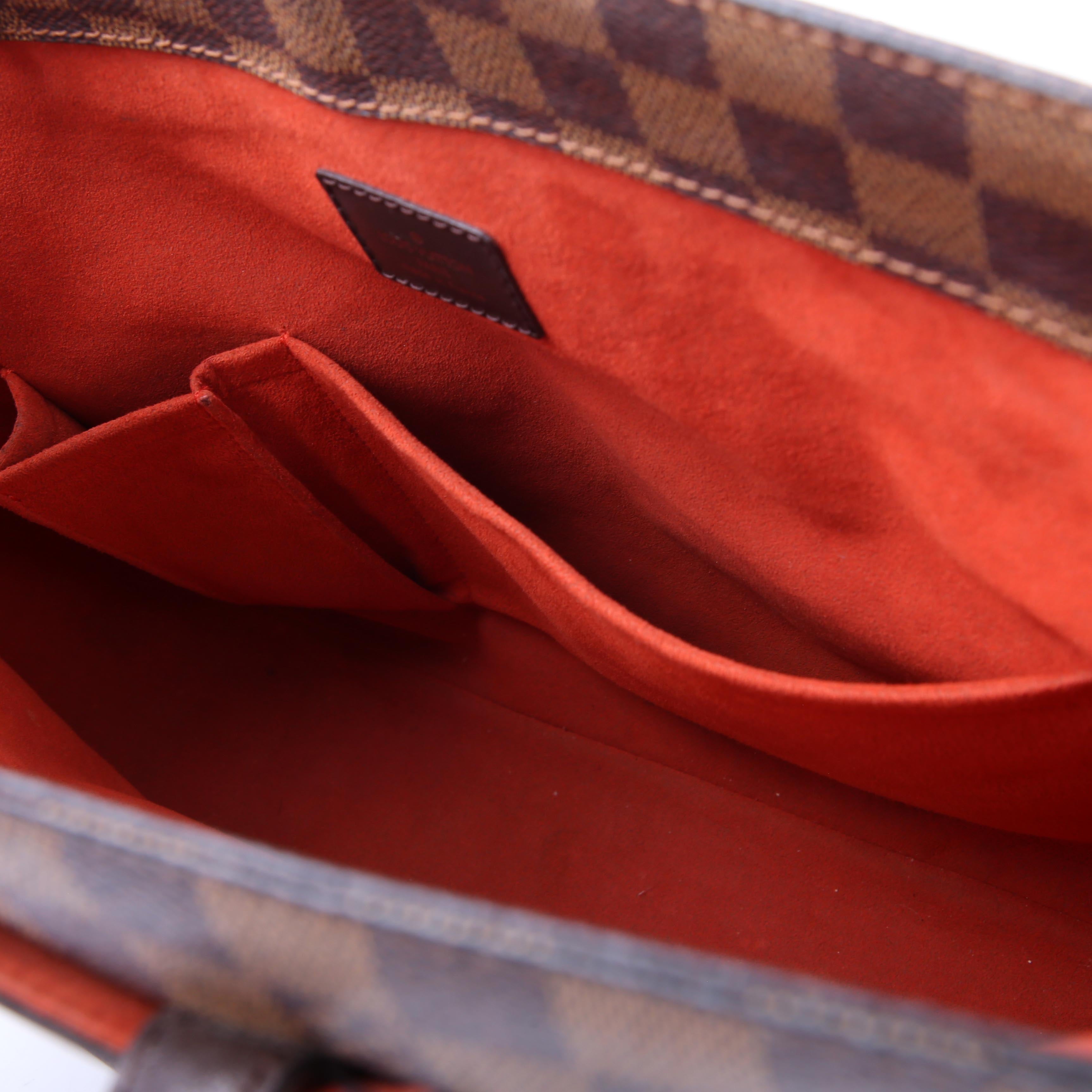 Parioli GM Damier Ebene