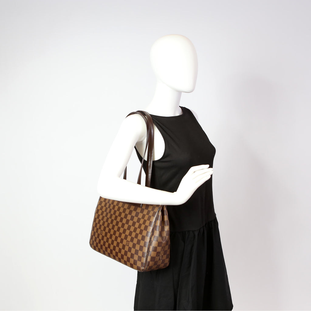 Parioli GM Damier Ebene