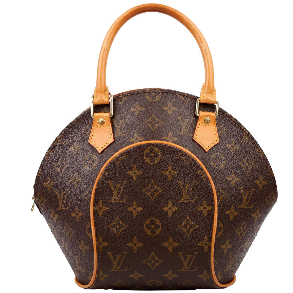 Ellipse PM Monogram