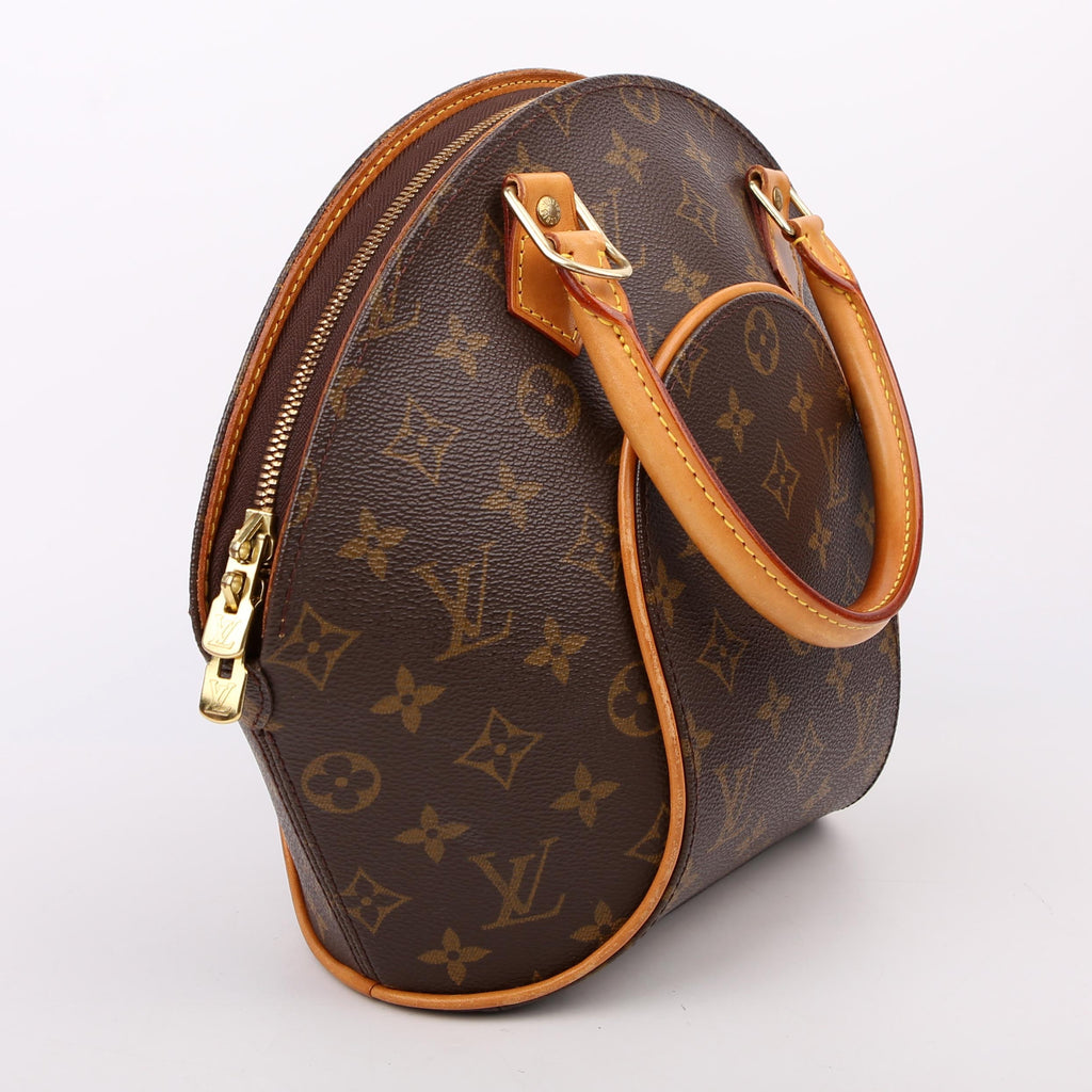 Ellipse PM Monogram