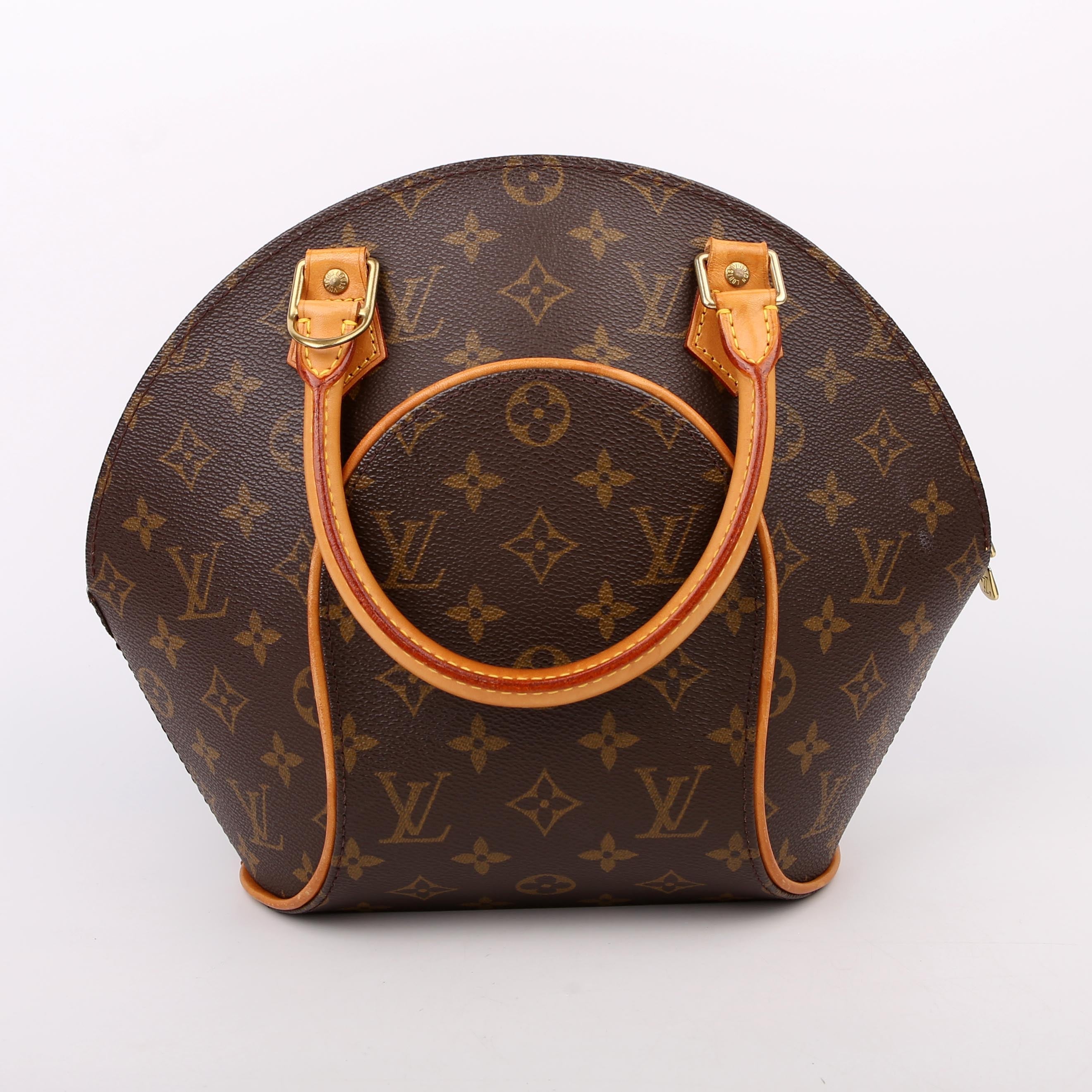 Ellipse PM Monogram