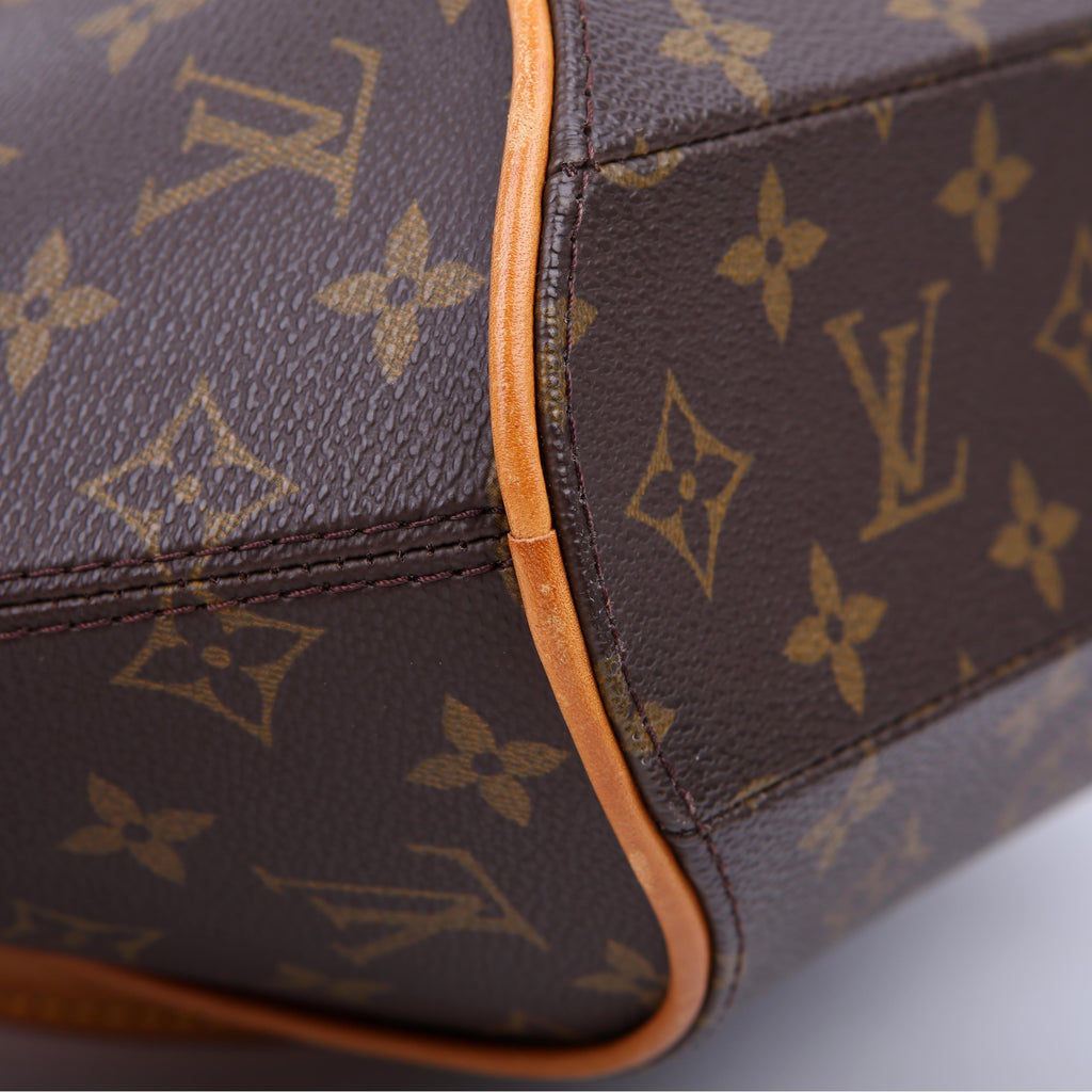 Ellipse PM Monogram