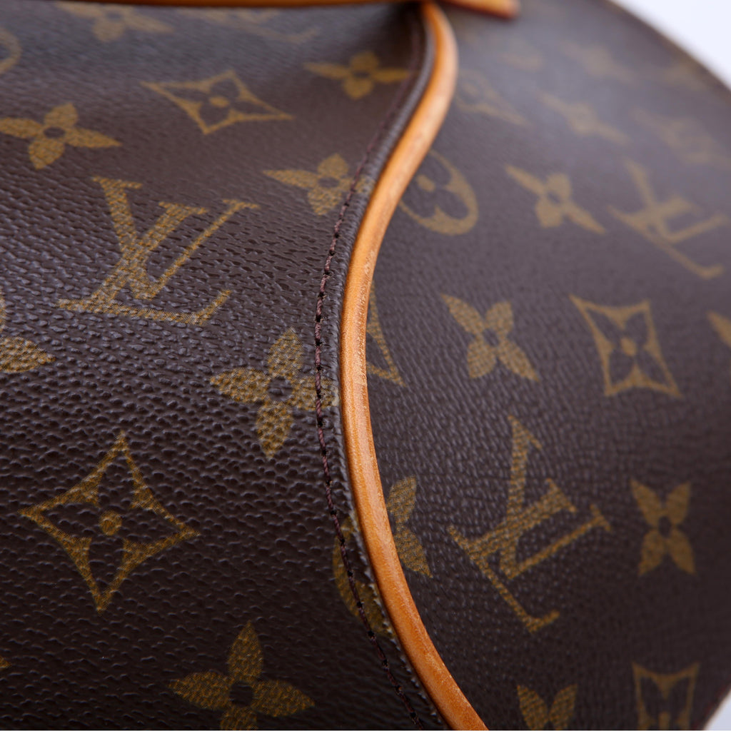 Ellipse PM Monogram