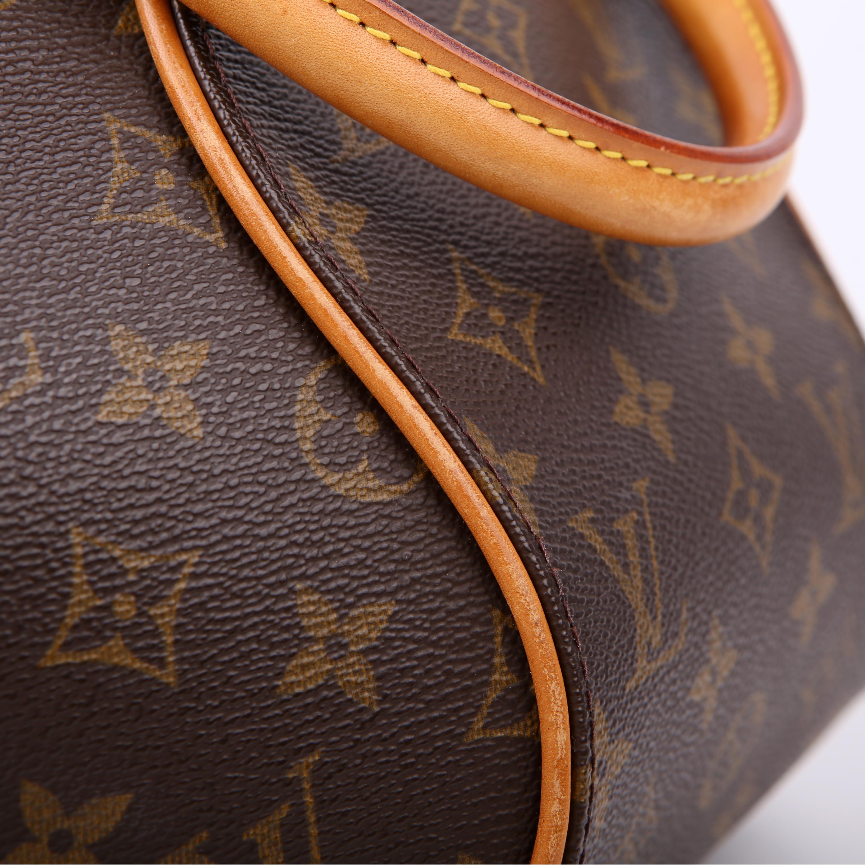 Ellipse PM Monogram