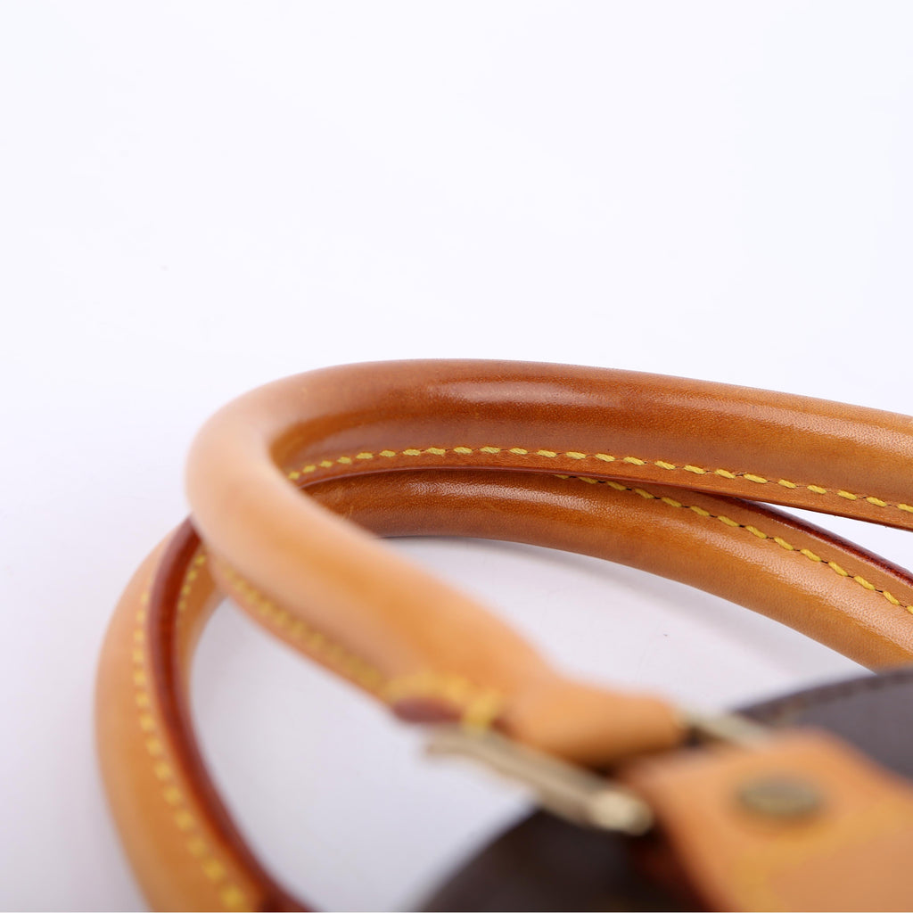 Ellipse PM Monogram