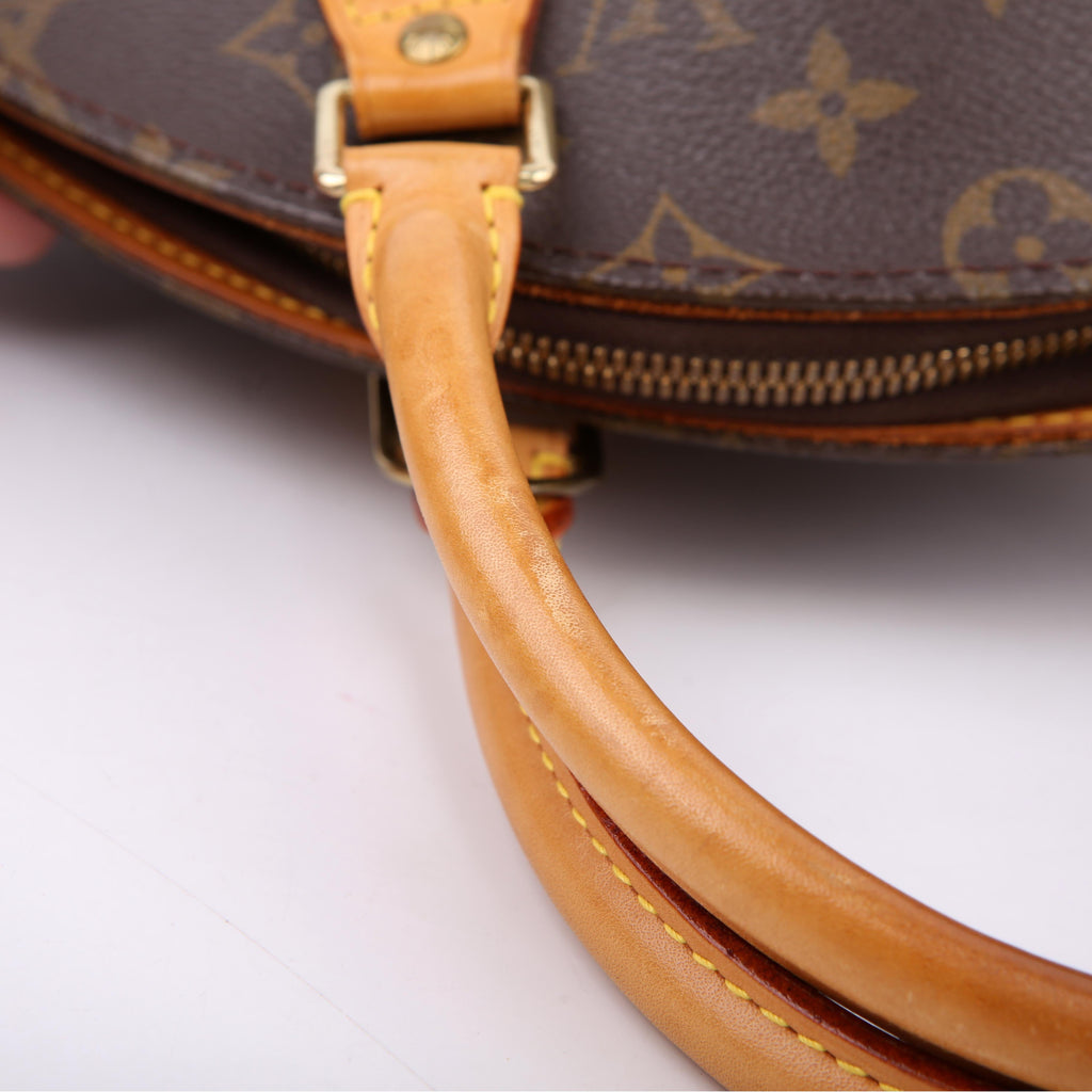 Ellipse PM Monogram