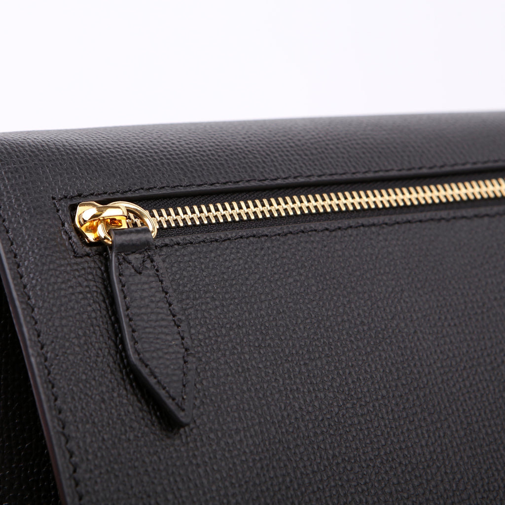House Check Macken Crossbody Black/Tan