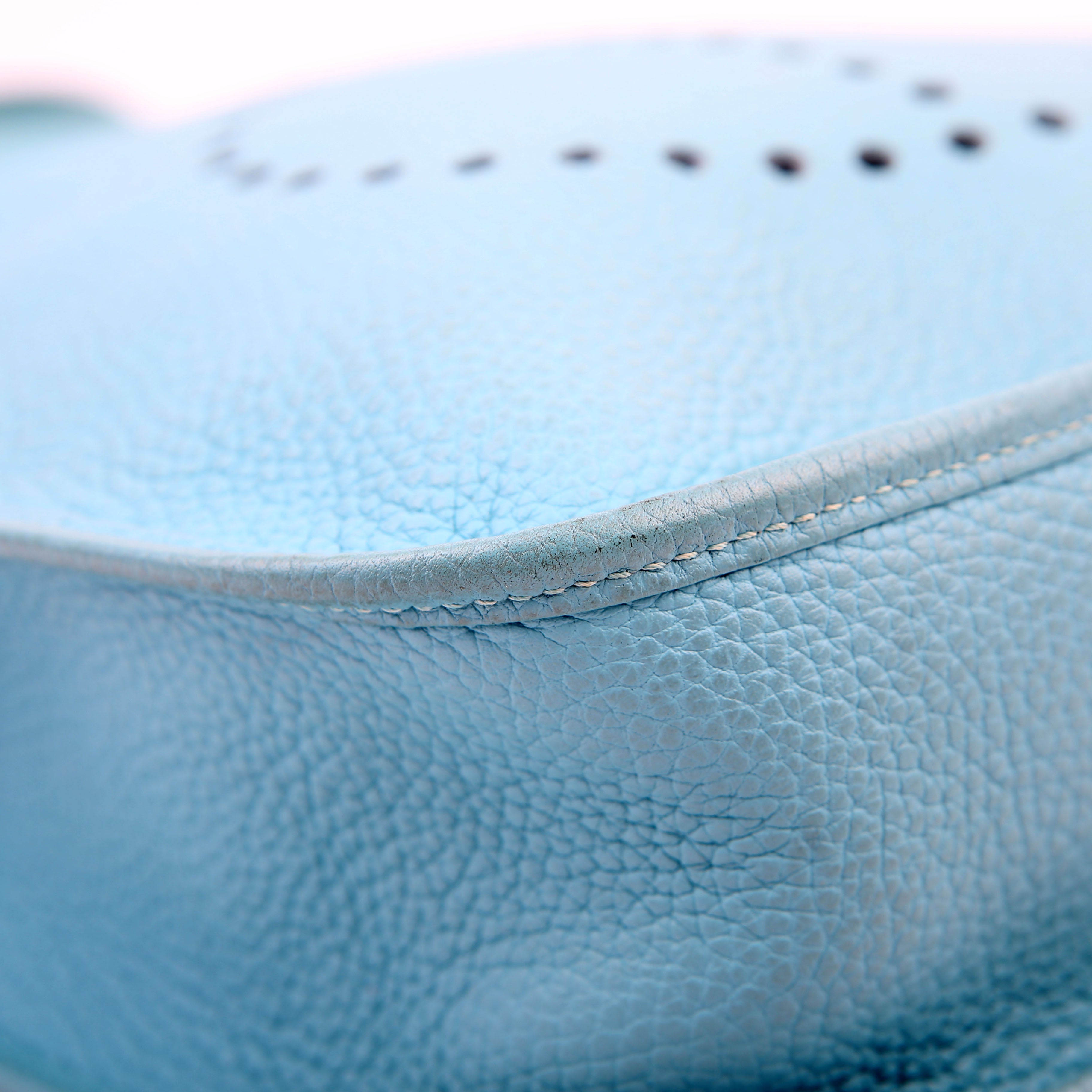 Hermes Evelyne III GM Blue