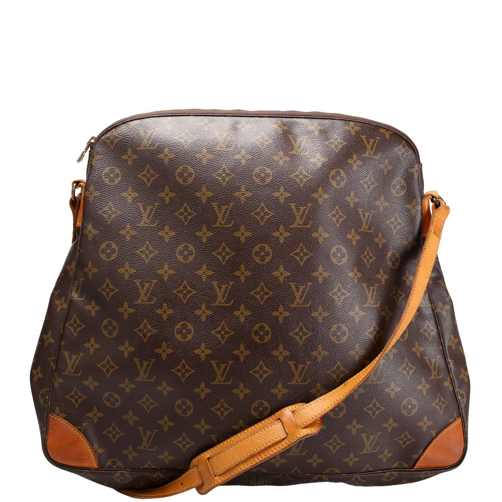 Sac Balade Vintage Monogram