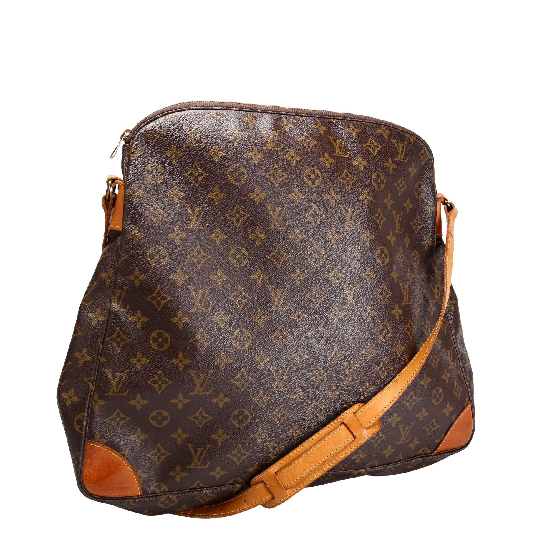 Sac Balade Vintage Monogram