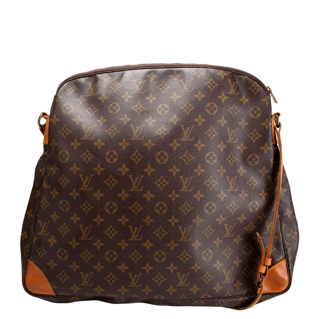 Sac Balade Vintage Monogram