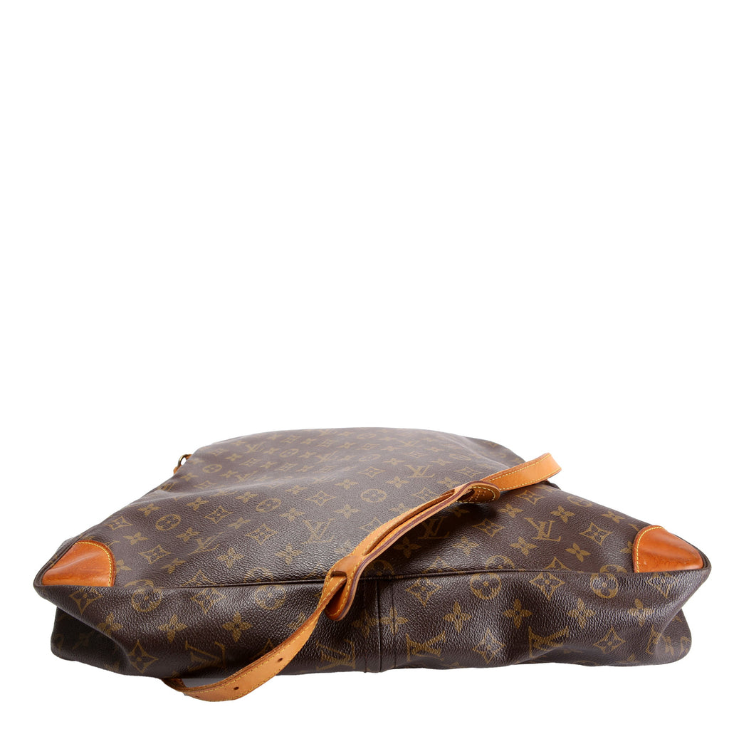 Sac Balade Vintage Monogram