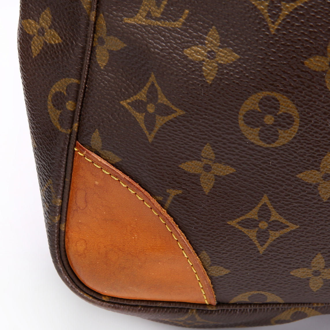 Sac Balade Vintage Monogram
