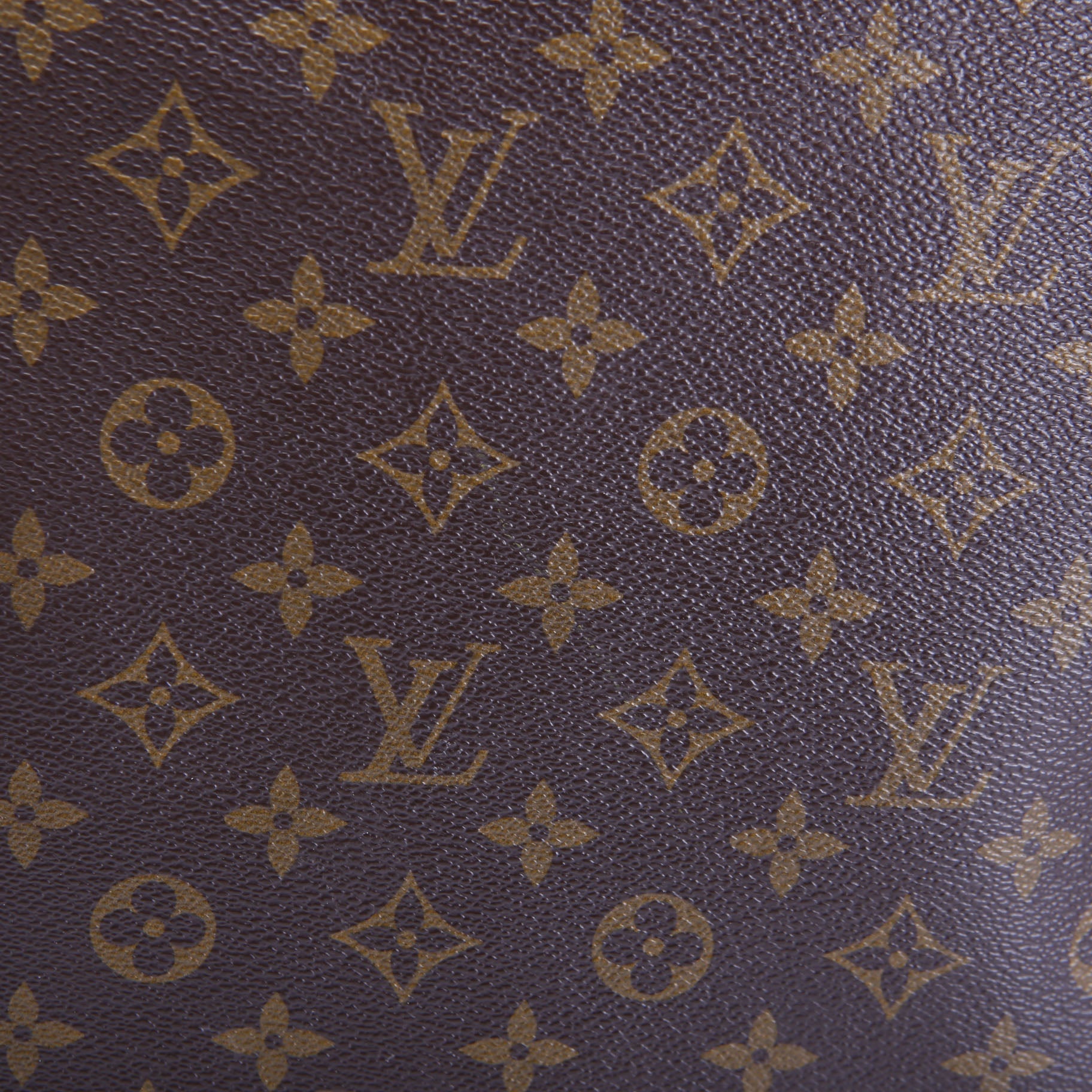 Sac Balade Vintage Monogram