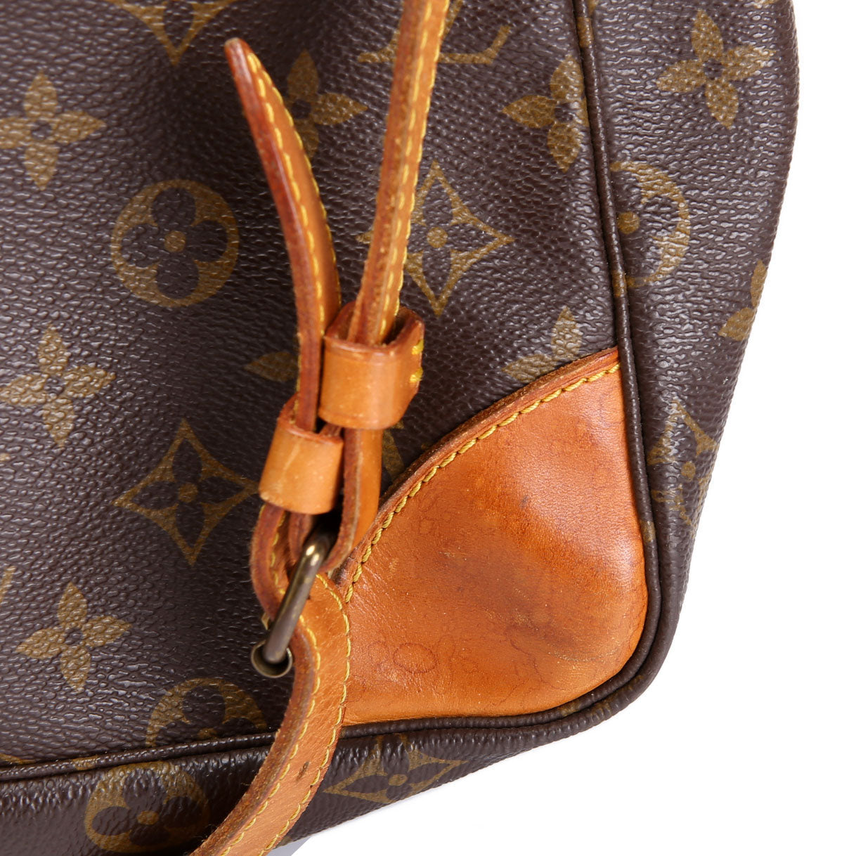 Sac Balade Vintage Monogram