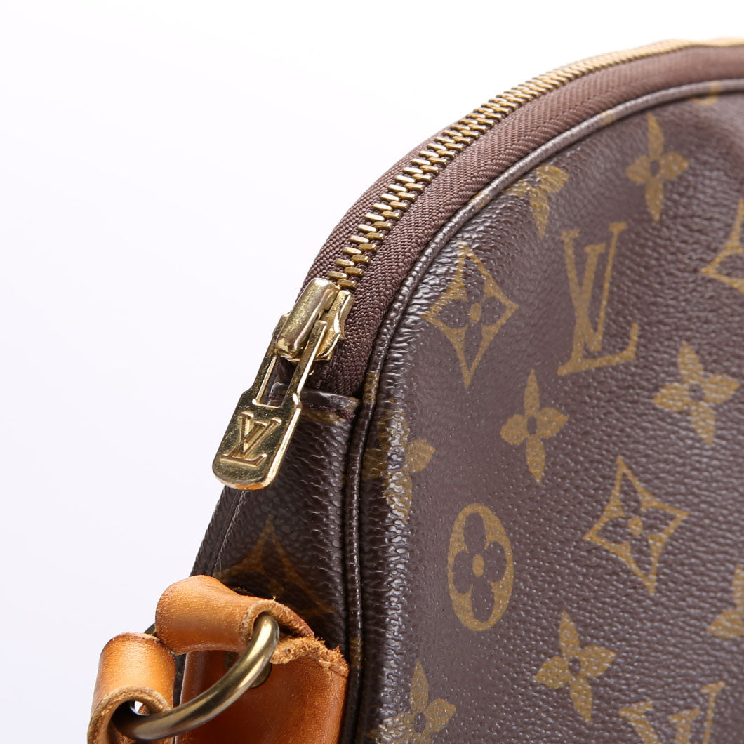 Sac Balade Vintage Monogram